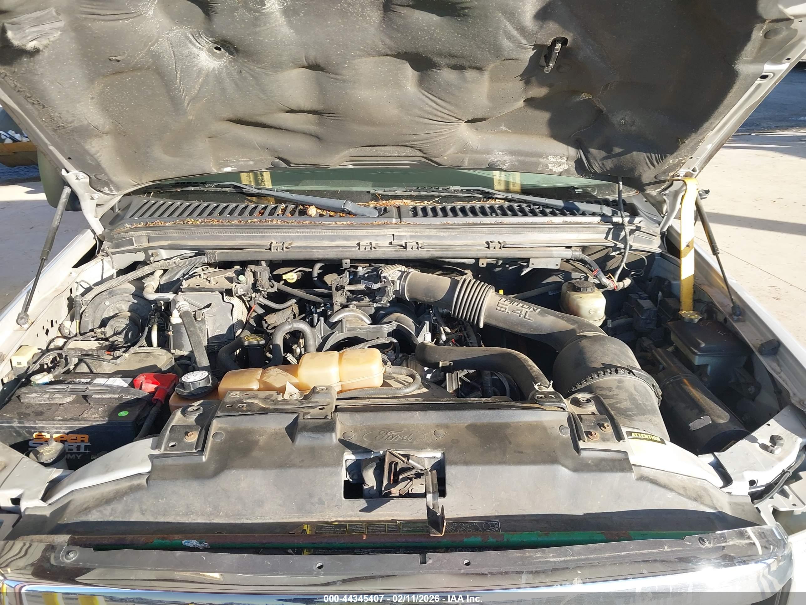 FORD F-250 image 10