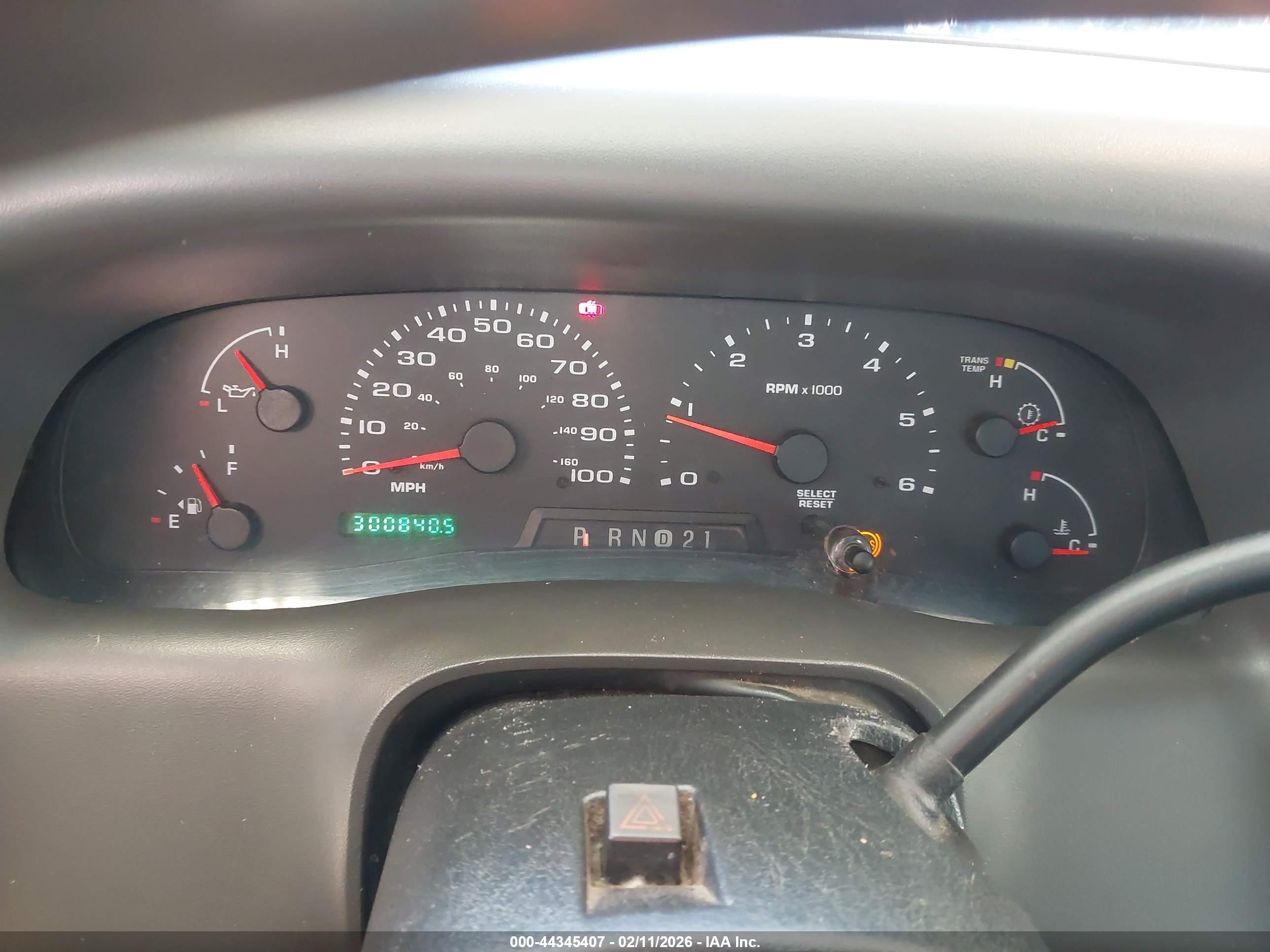 FORD F-250 image 7