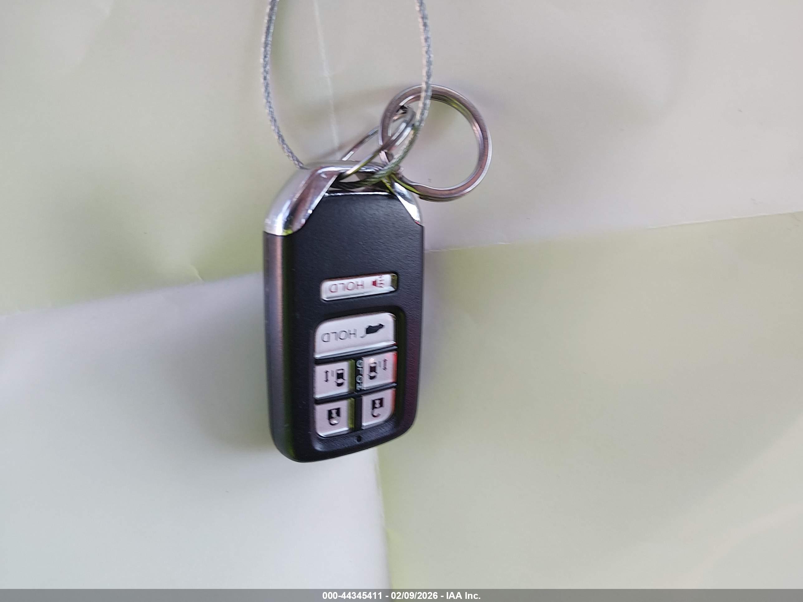 HONDA ODYSSEY image 11