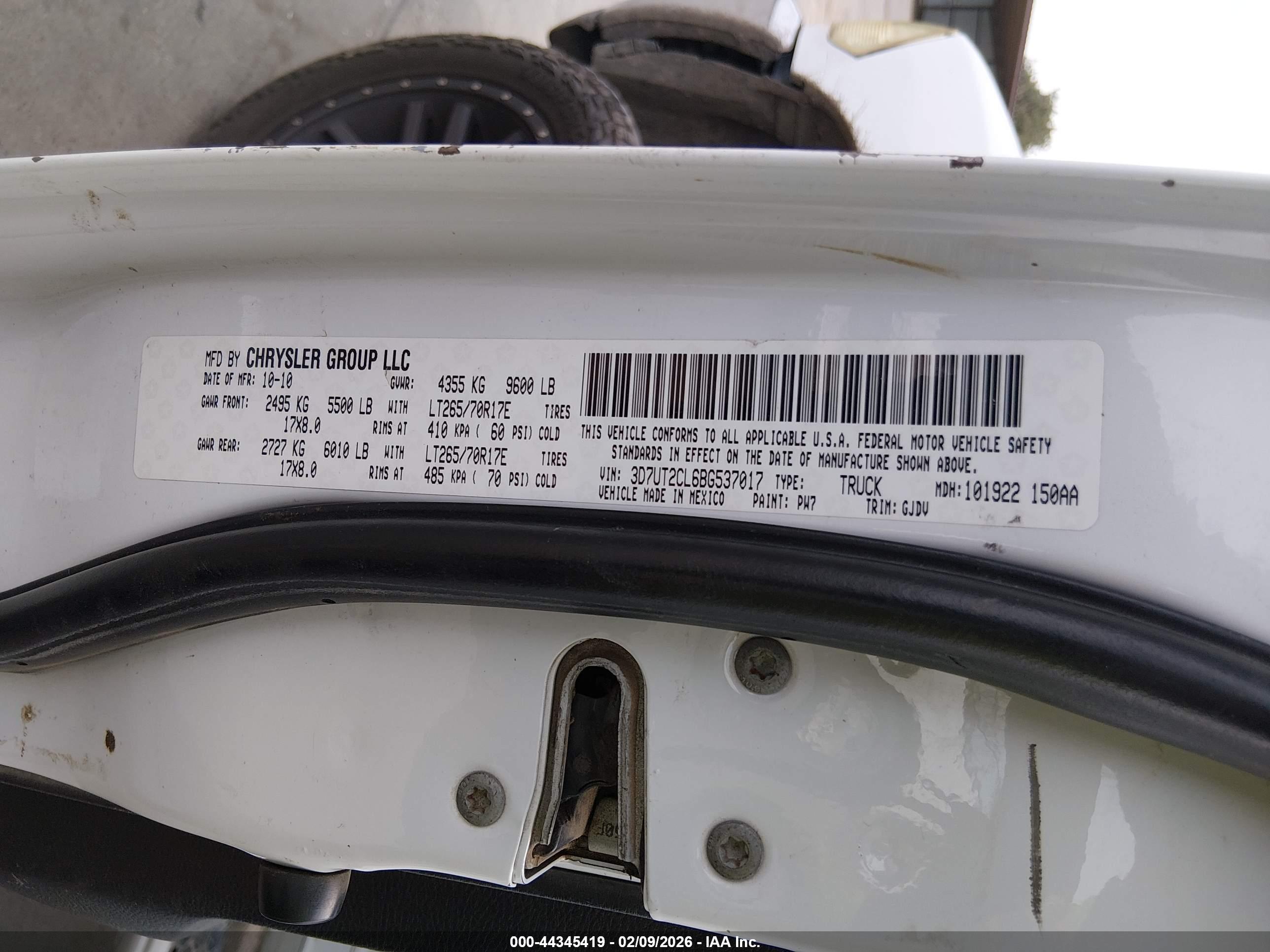 RAM RAM image 9