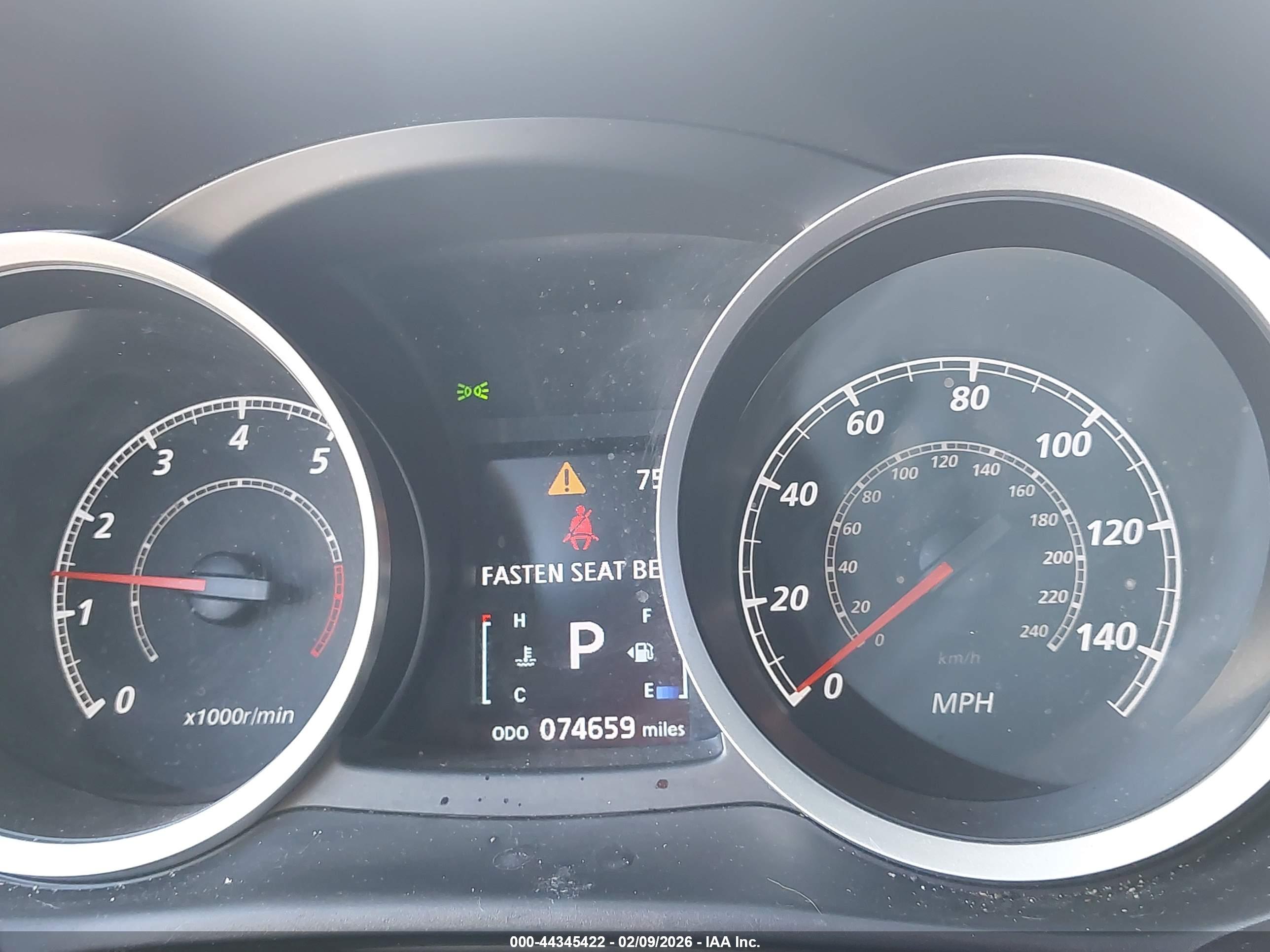 MITSUBISHI LANCER image 7