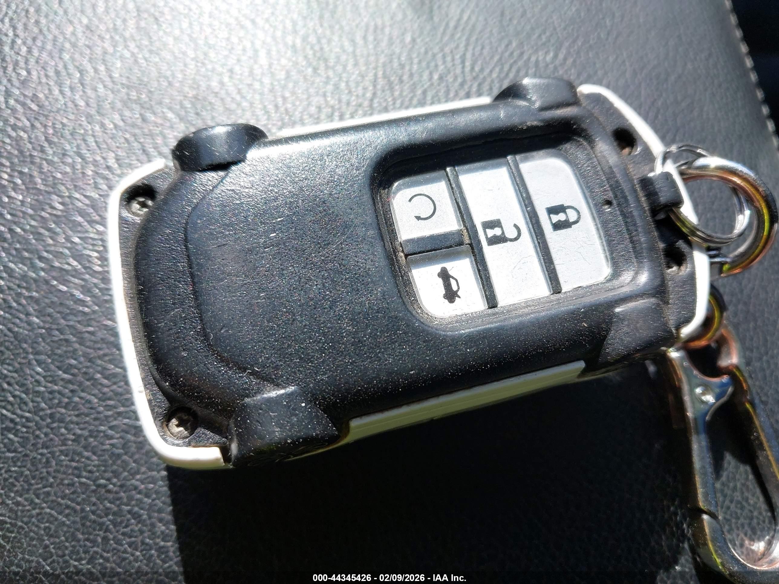 HONDA ACCORD image 11