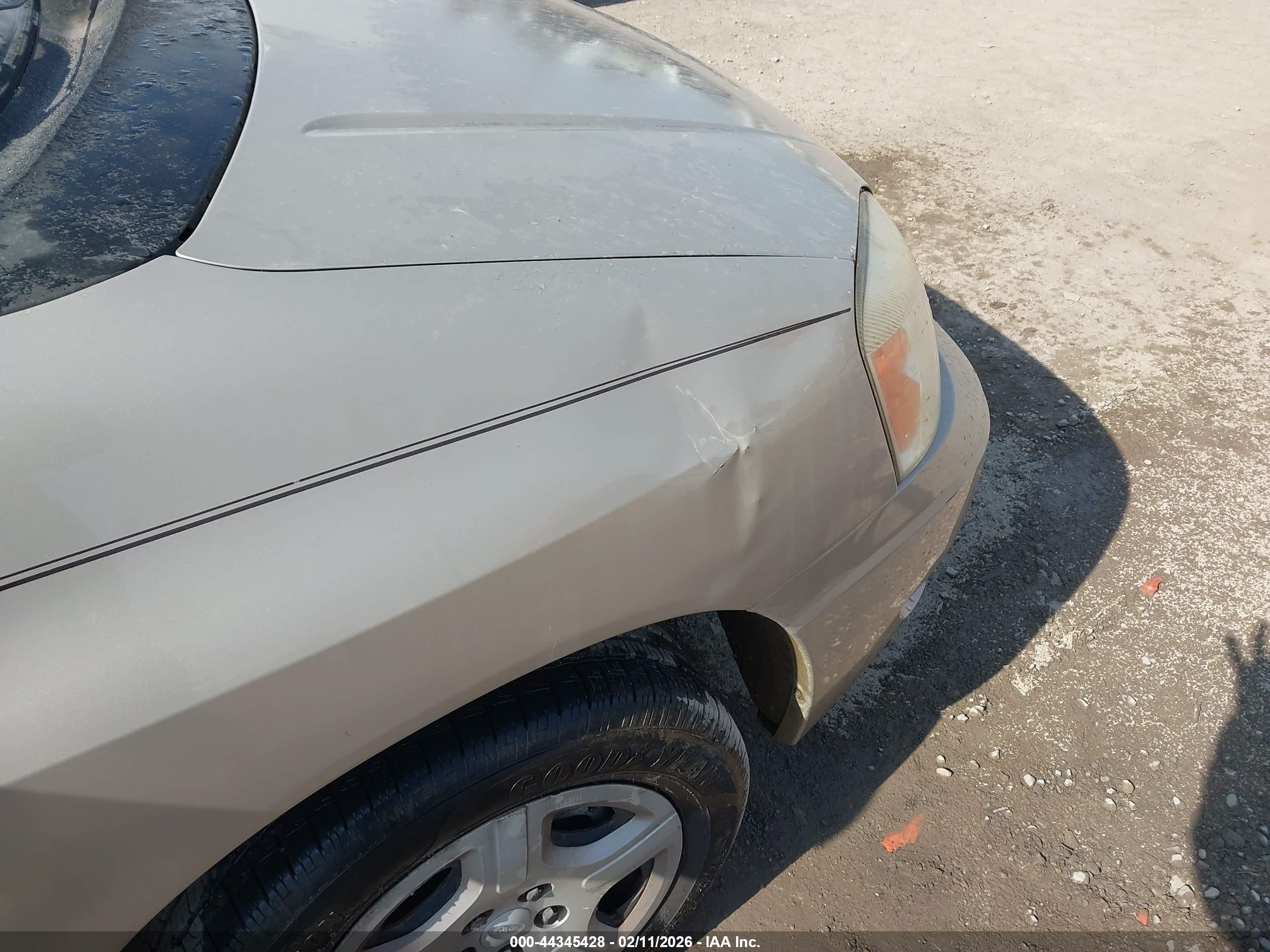 FORD FREESTAR image 6