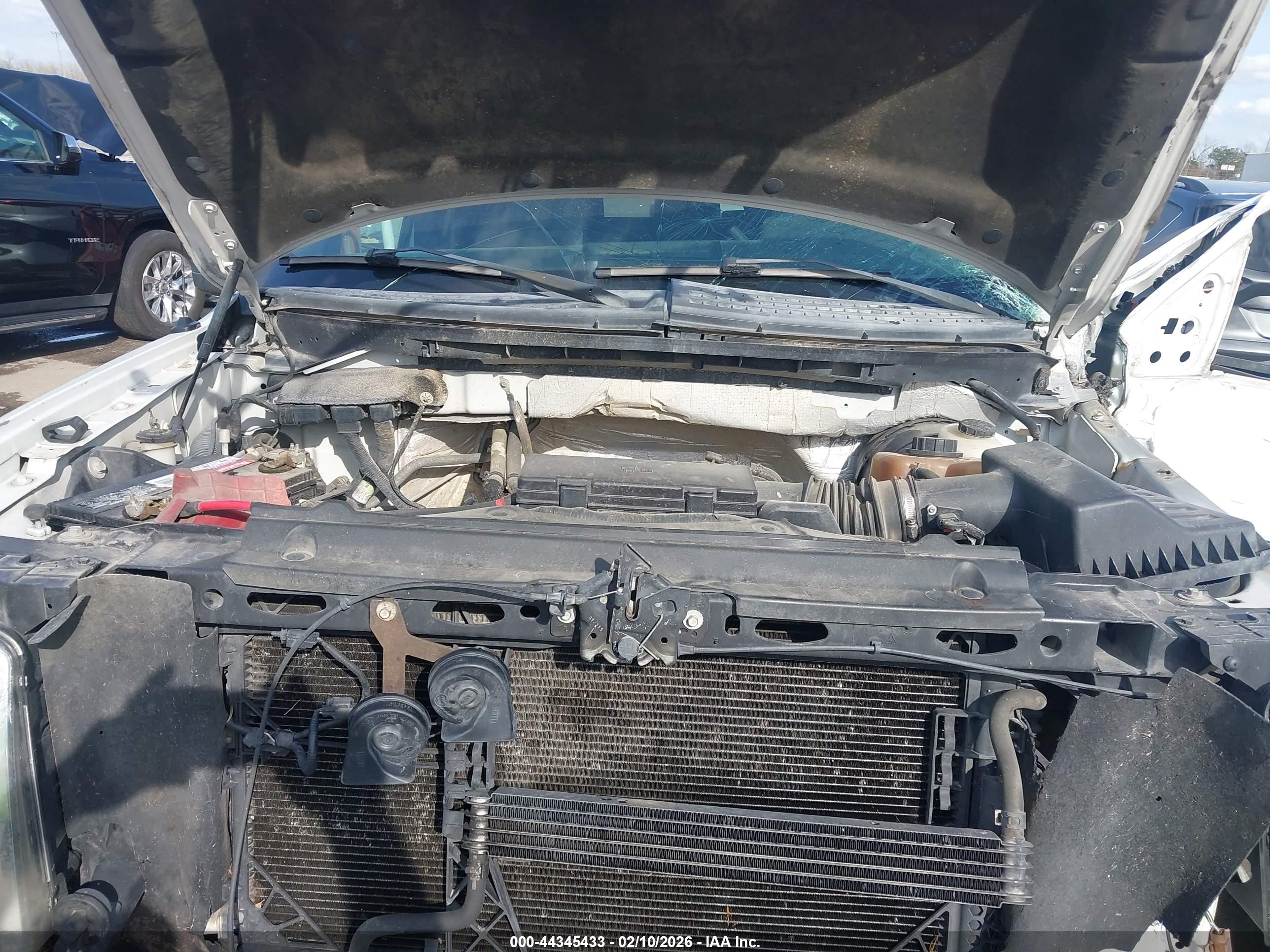 FORD F-150 image 10