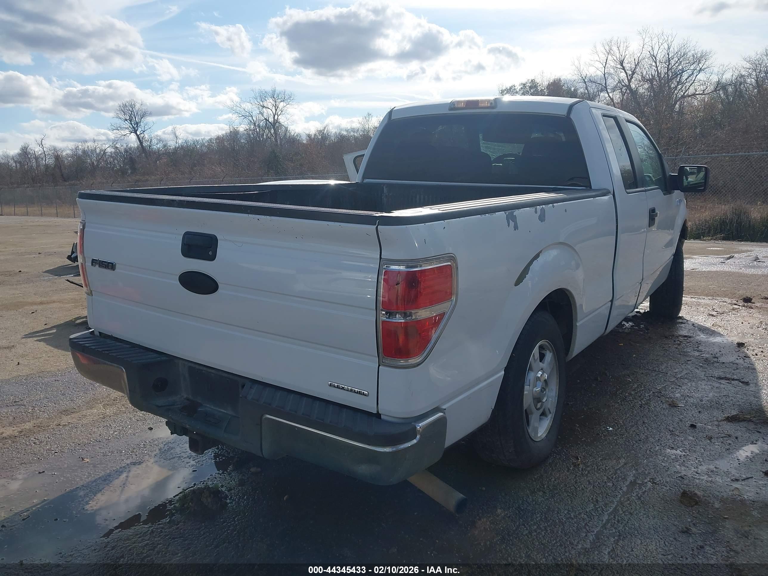 FORD F-150 image 4