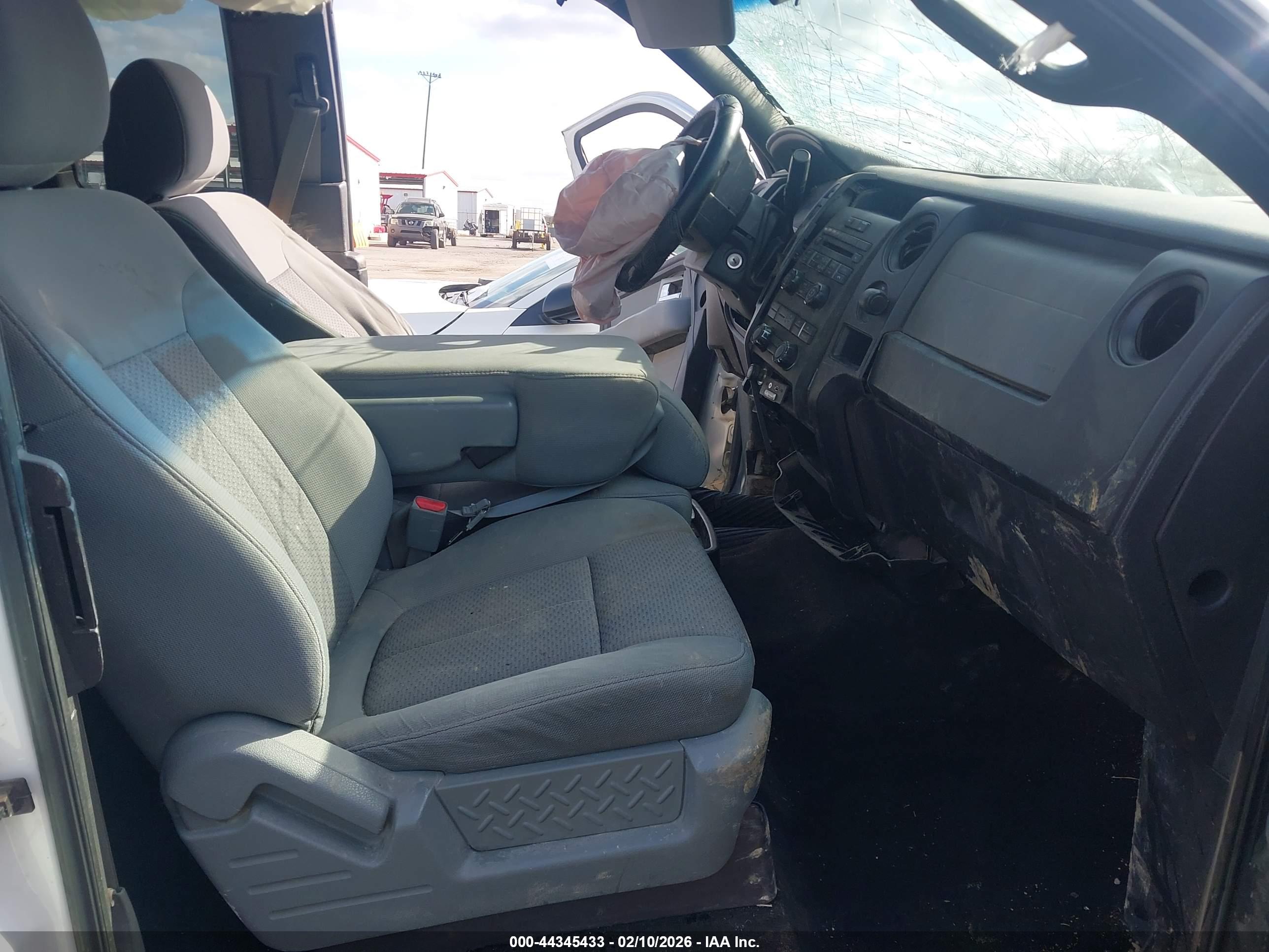FORD F-150 image 5