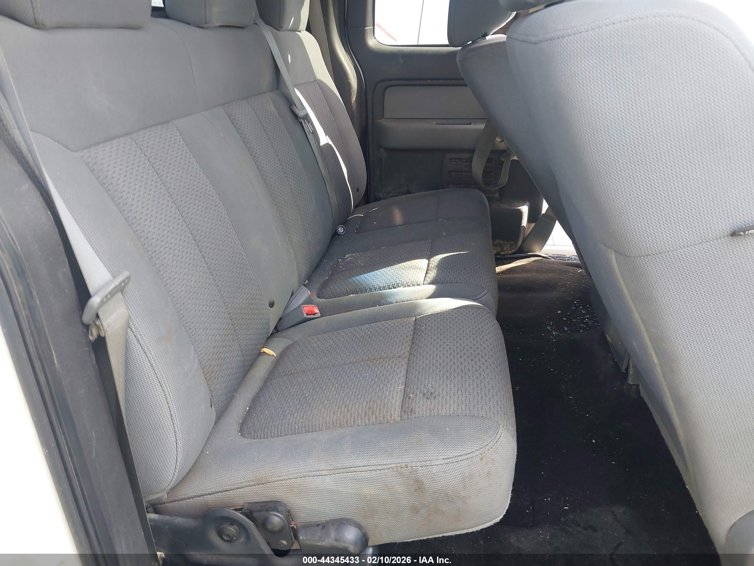 FORD F-150 image 8