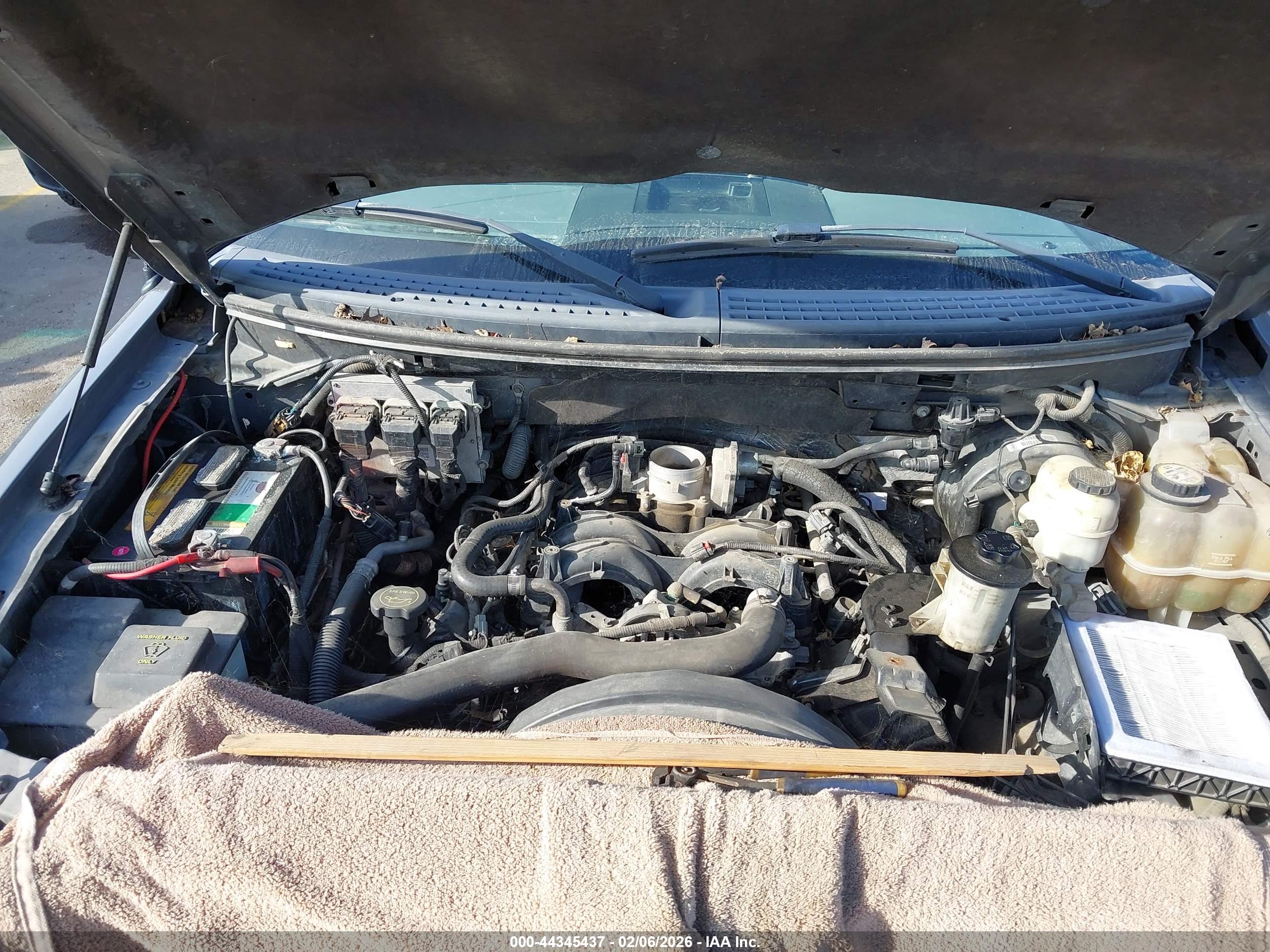 FORD F-150 image 10