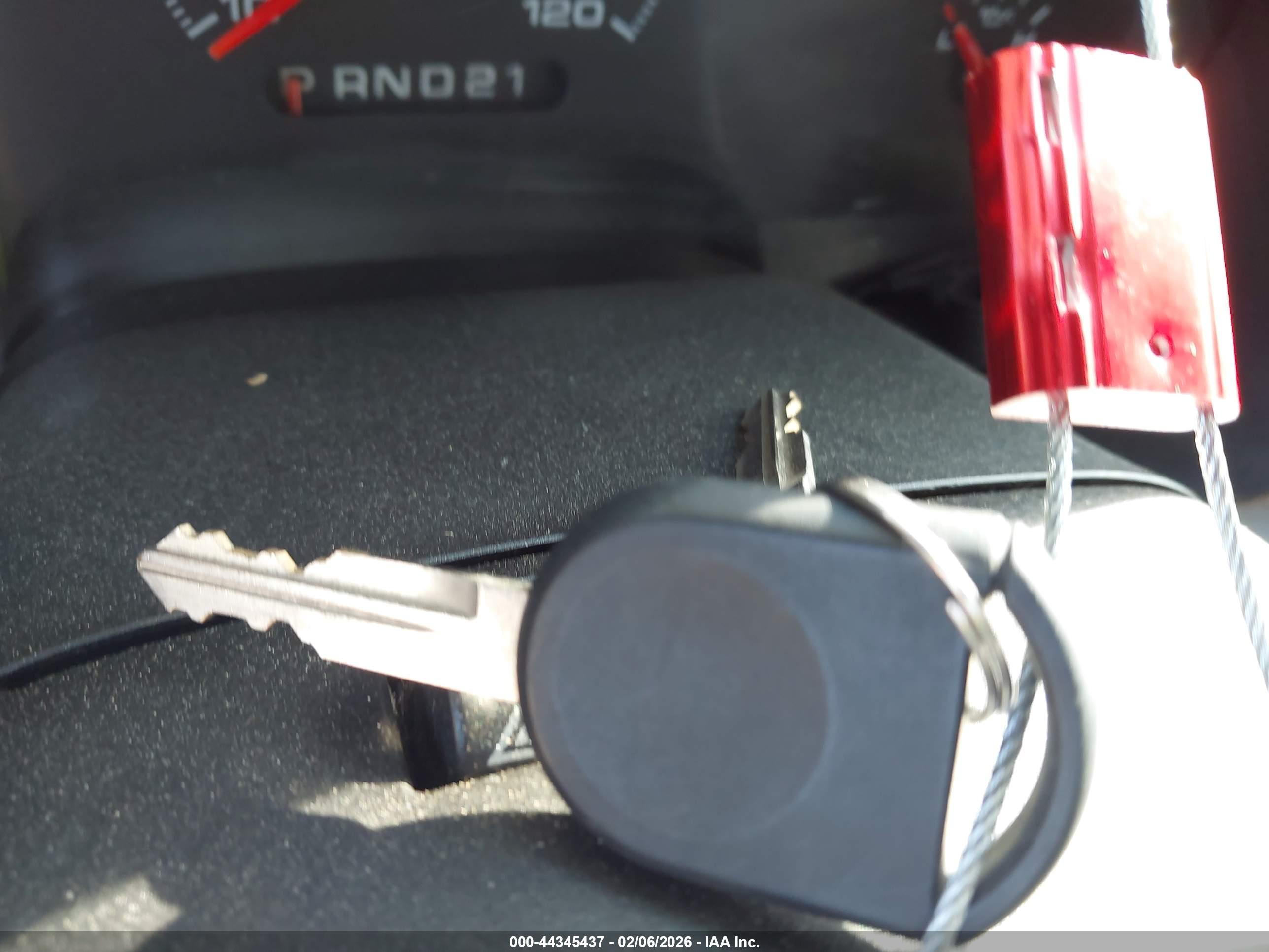 FORD F-150 image 11