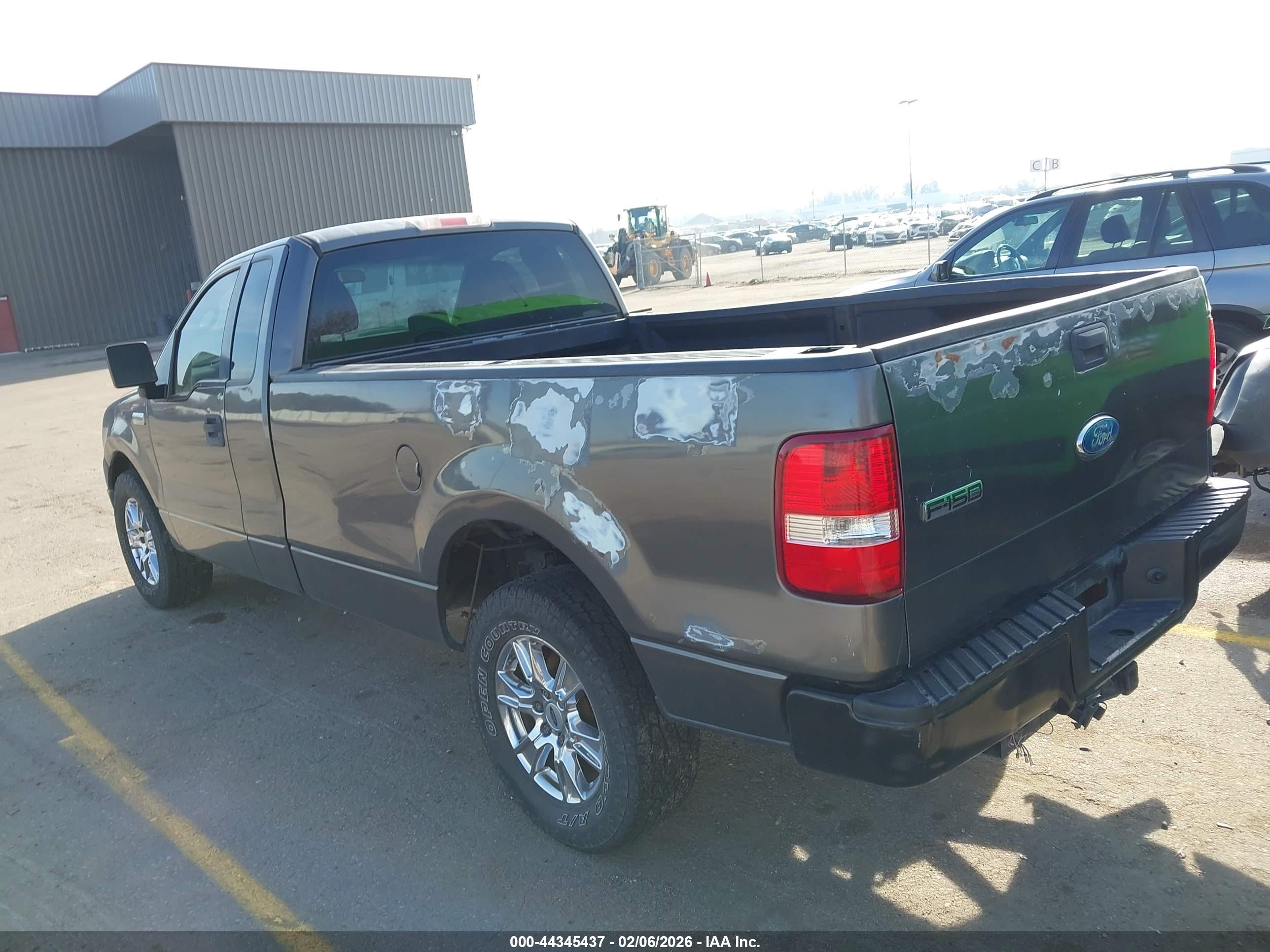 FORD F-150 image 3