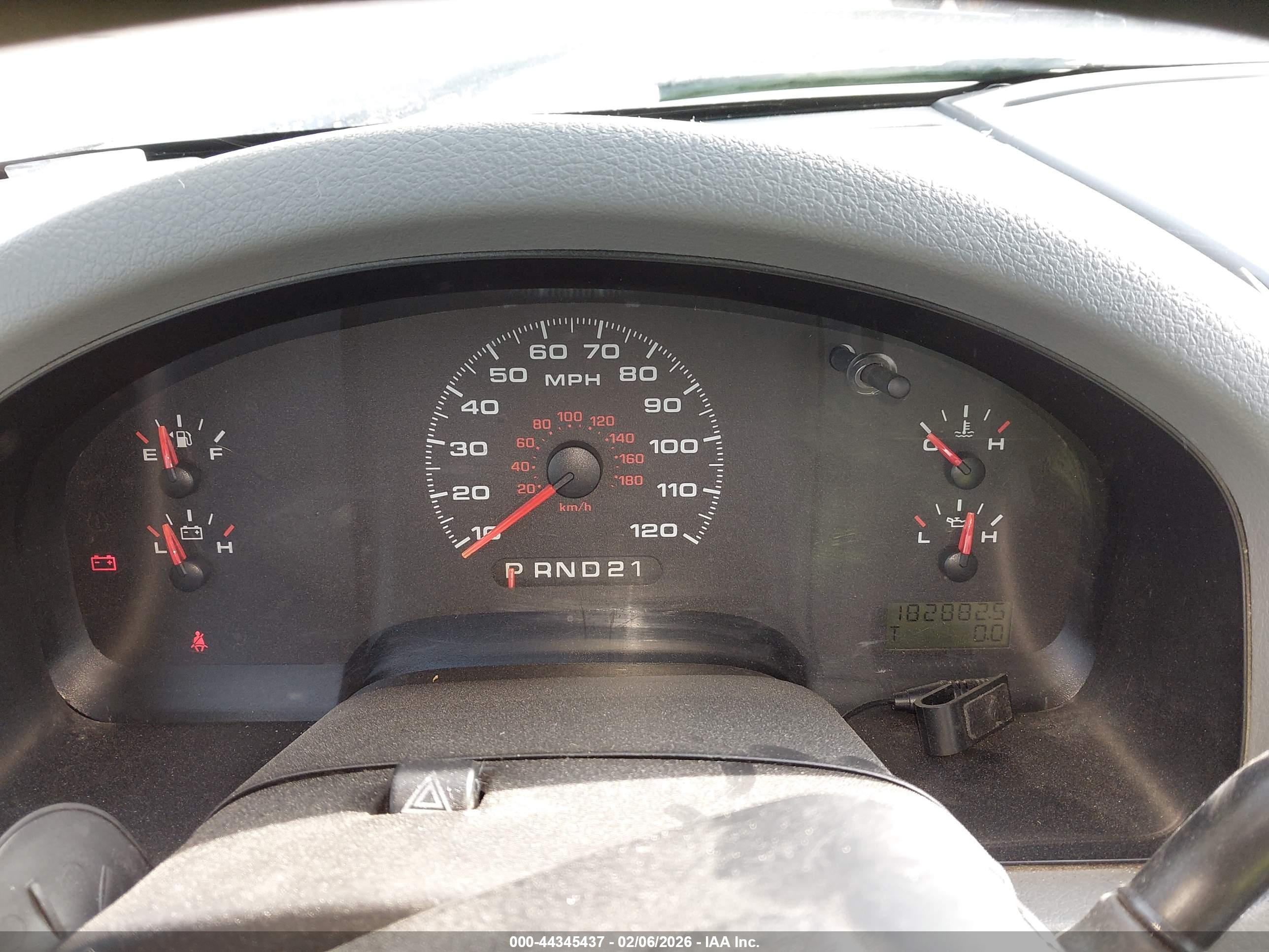 FORD F-150 image 7