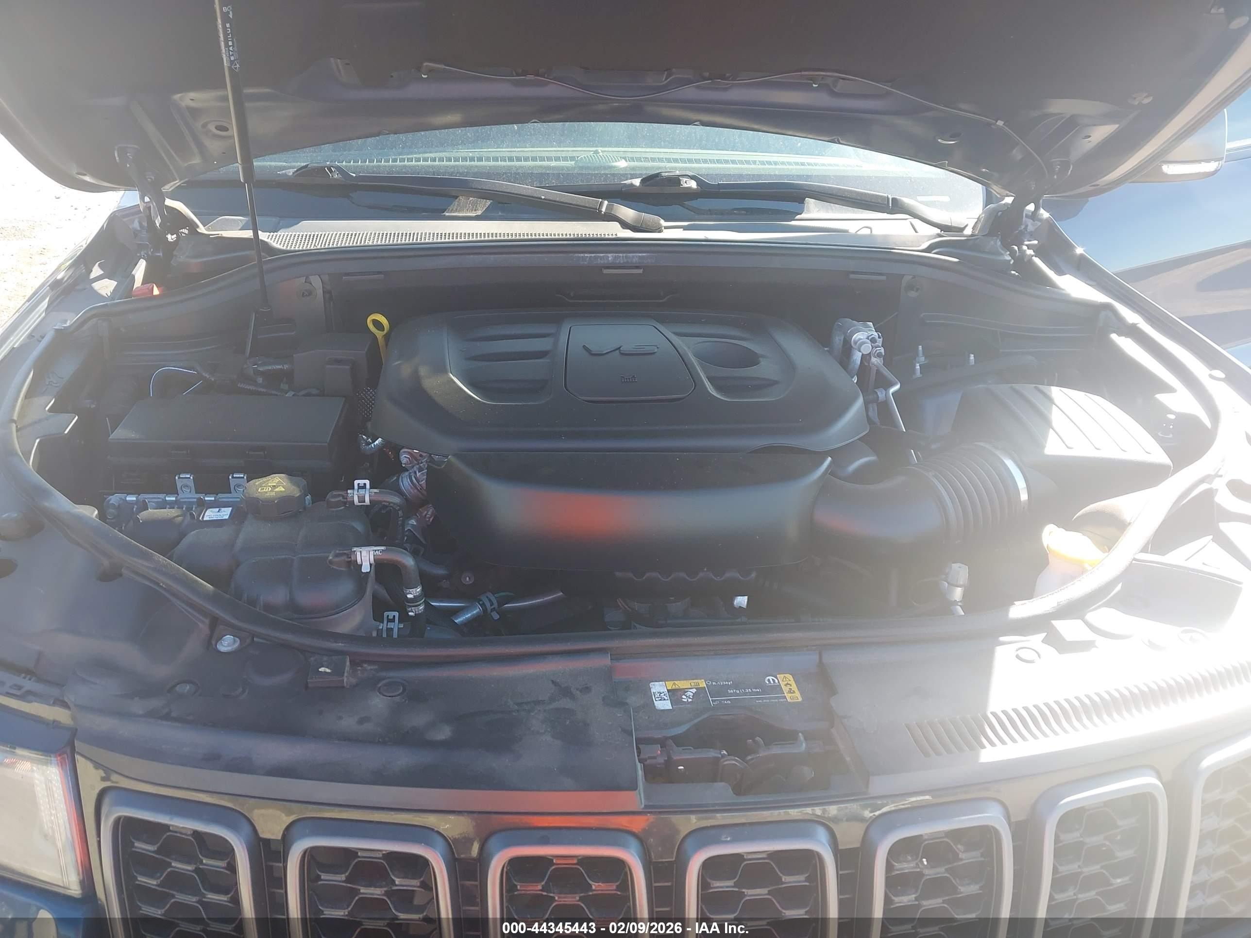 JEEP GRAND image 10