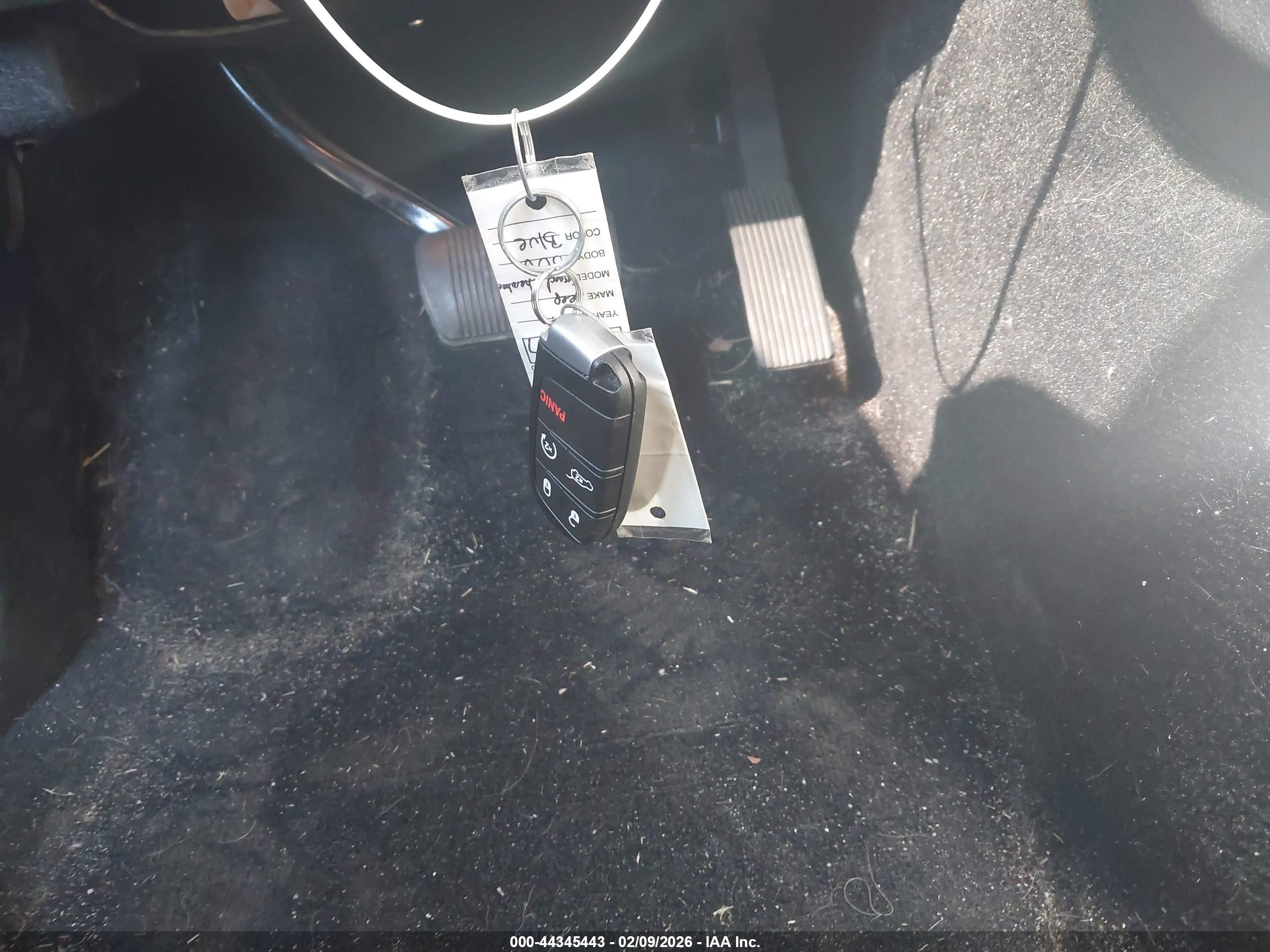 JEEP GRAND image 11