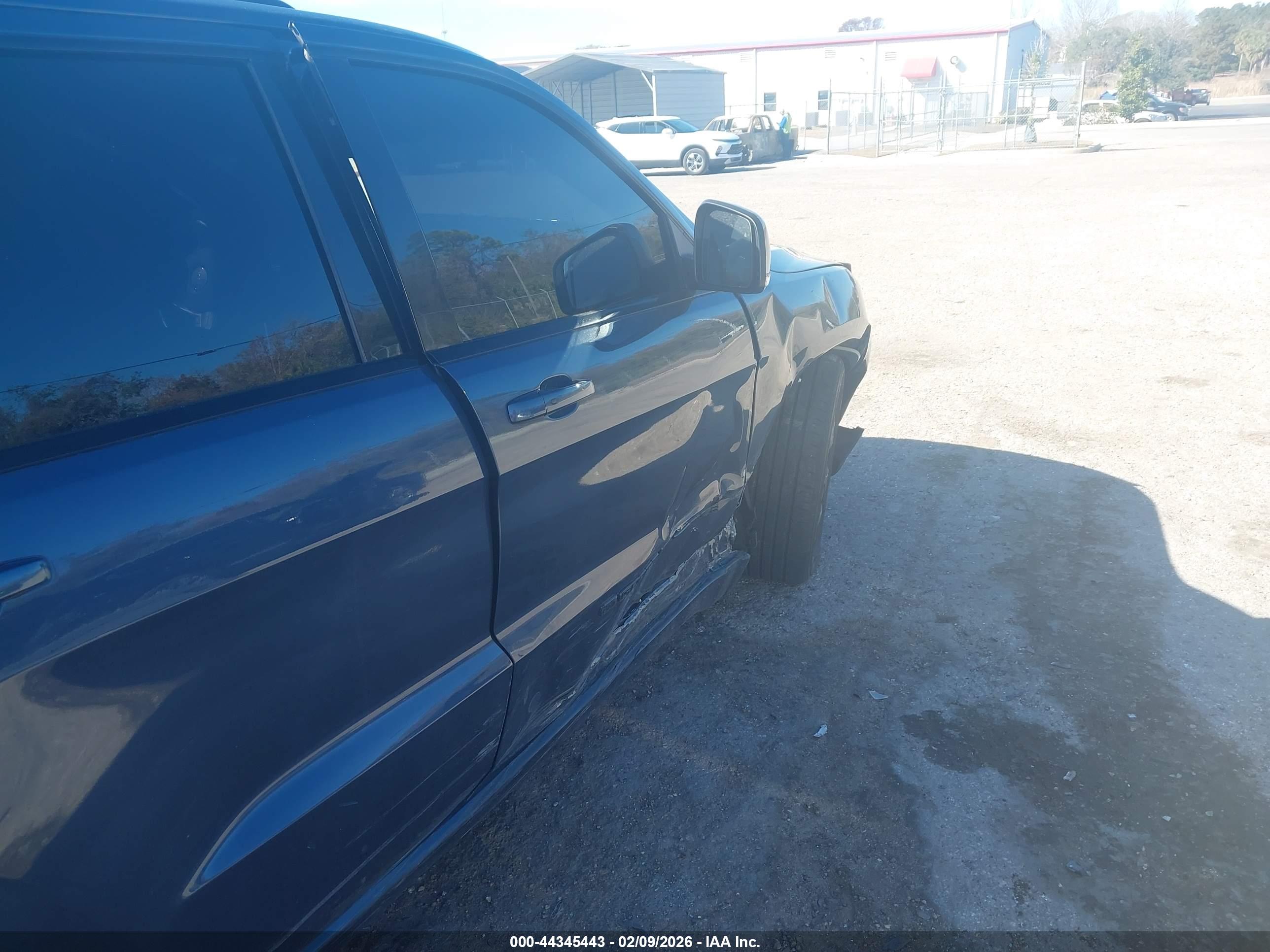 JEEP GRAND image 6