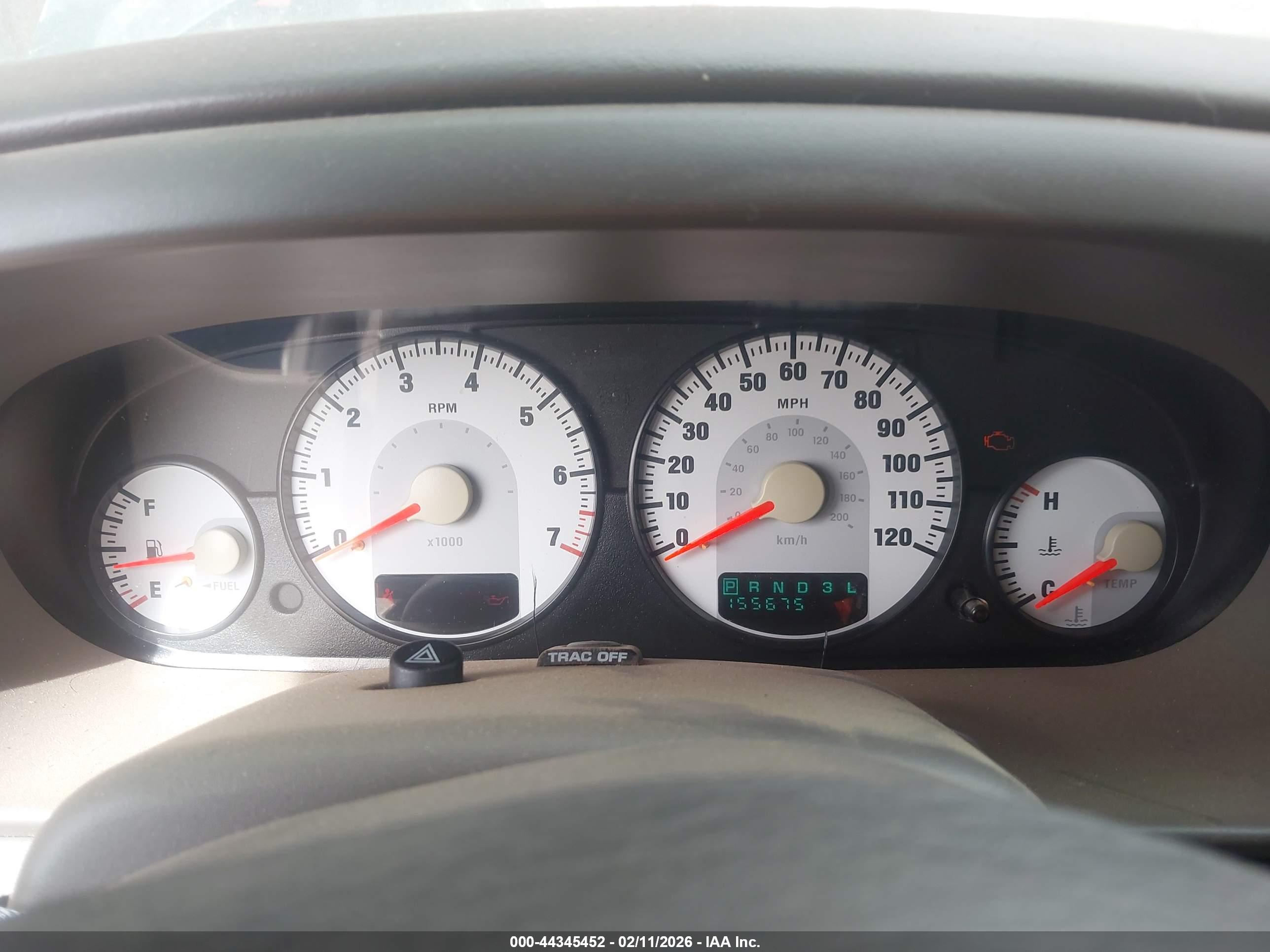 DODGE STRATUS image 7