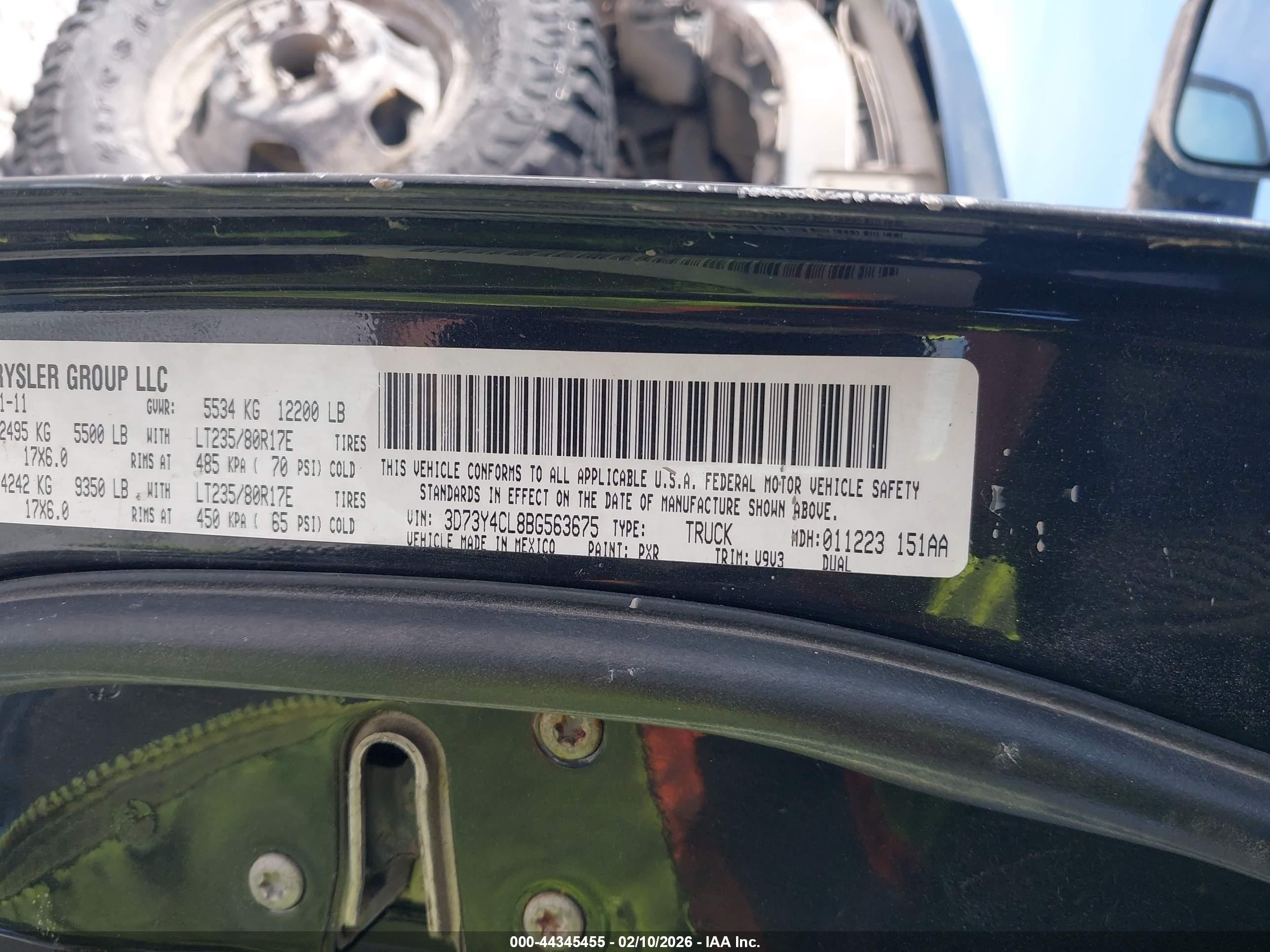 RAM RAM image 9