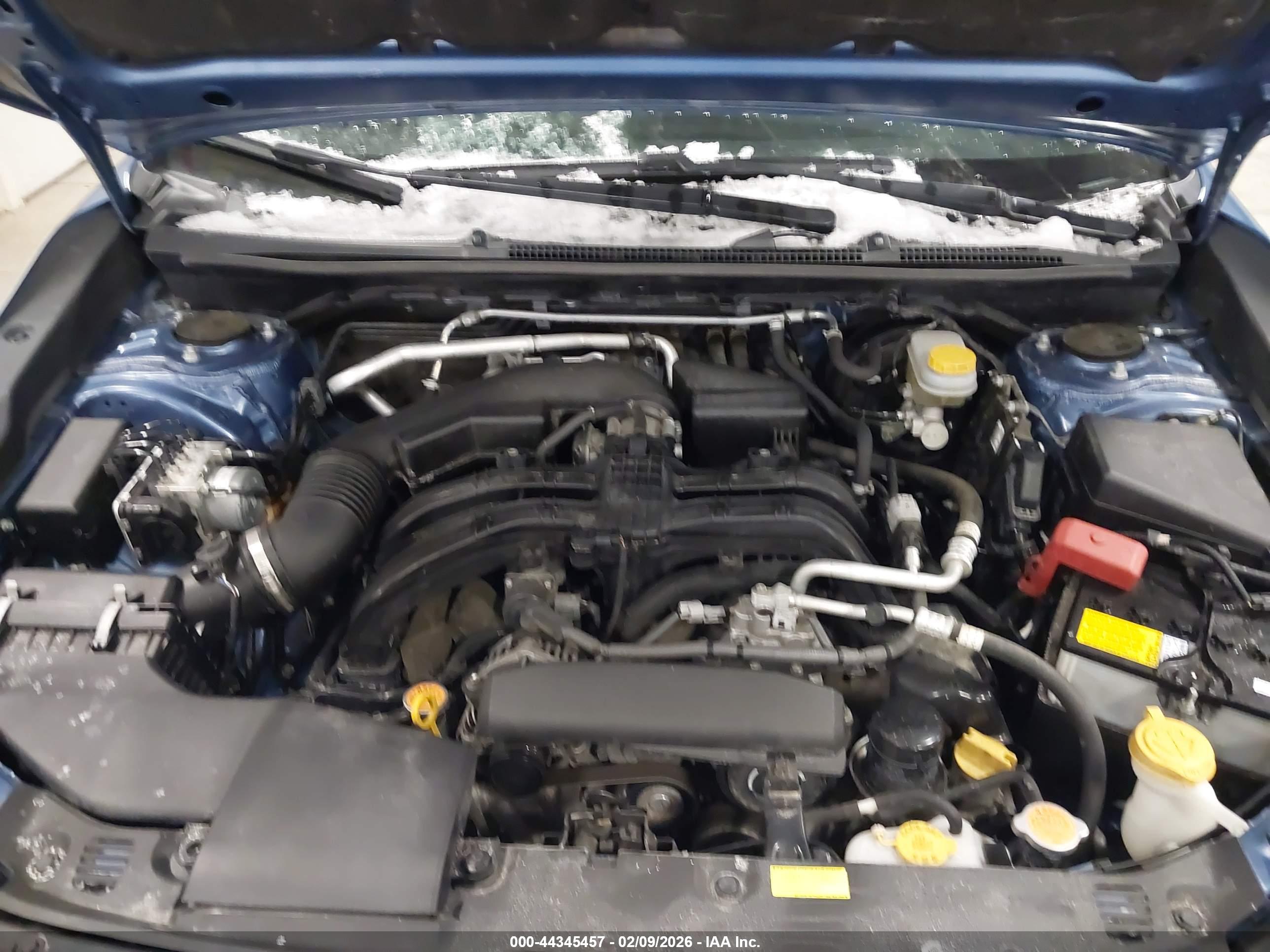 SUBARU CROSSTREK image 10