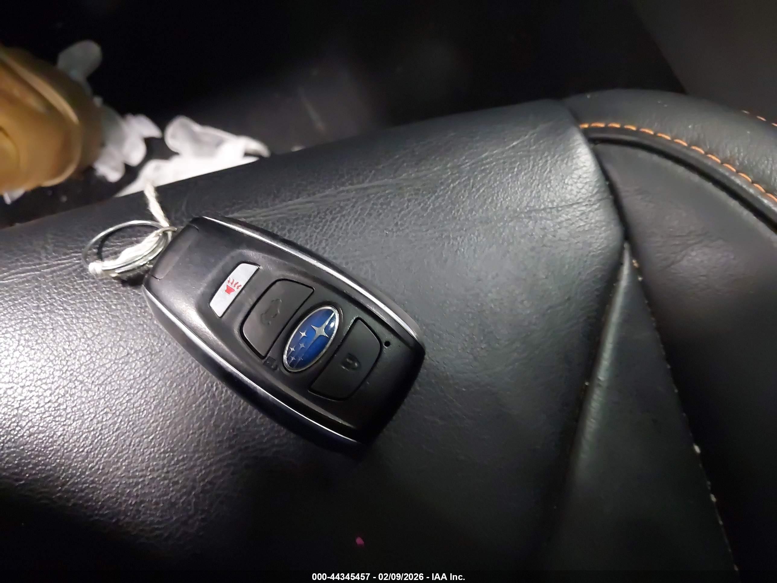 SUBARU CROSSTREK image 11
