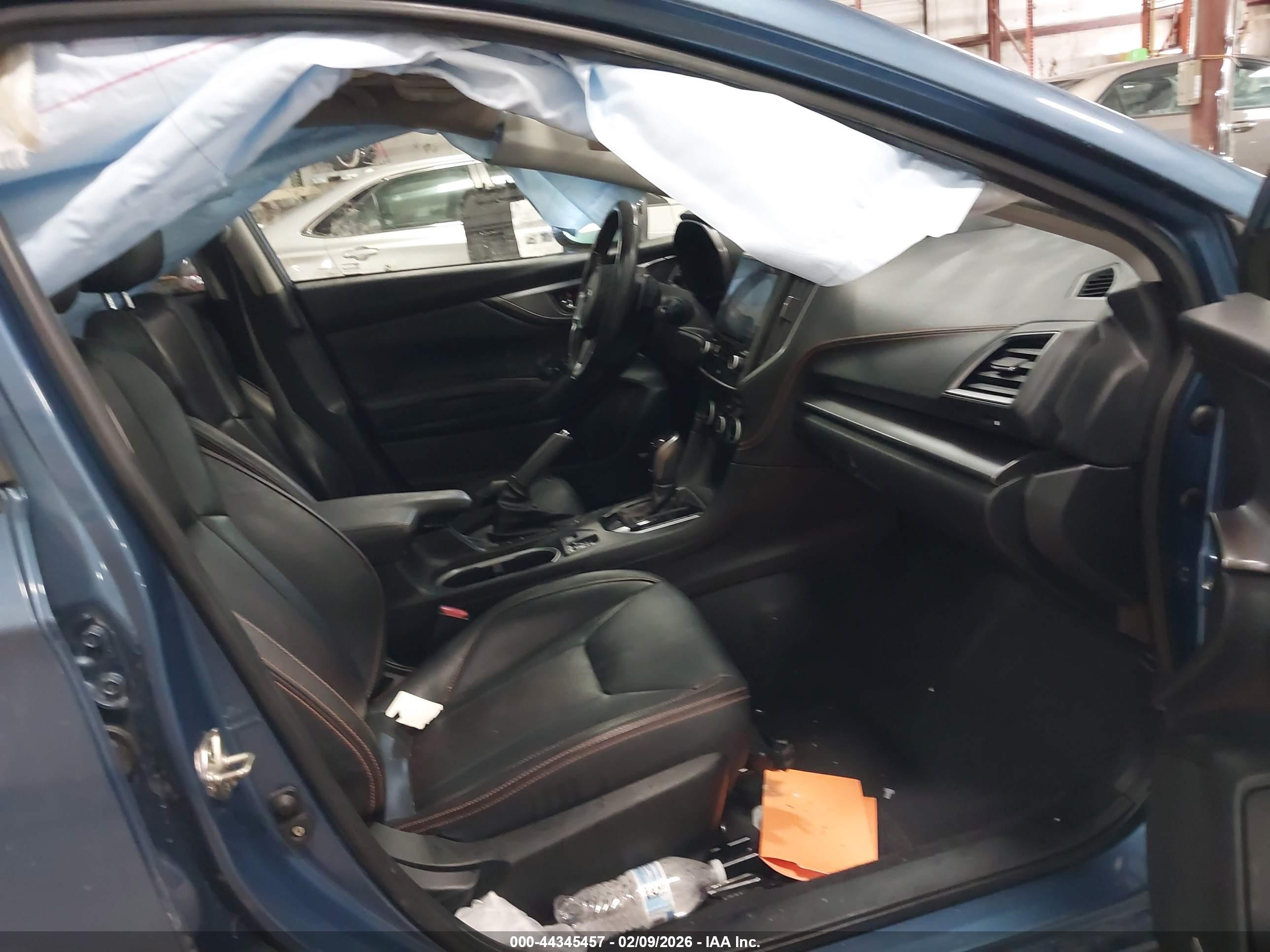 SUBARU CROSSTREK image 5