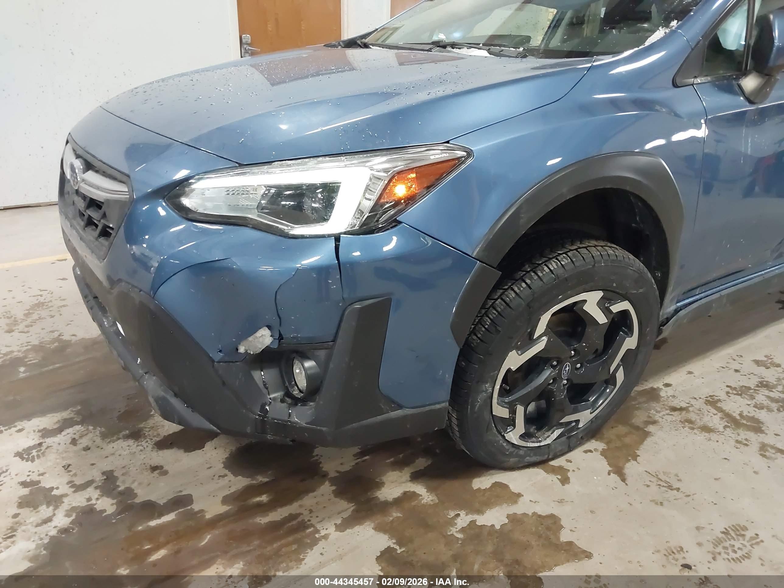 SUBARU CROSSTREK image 6