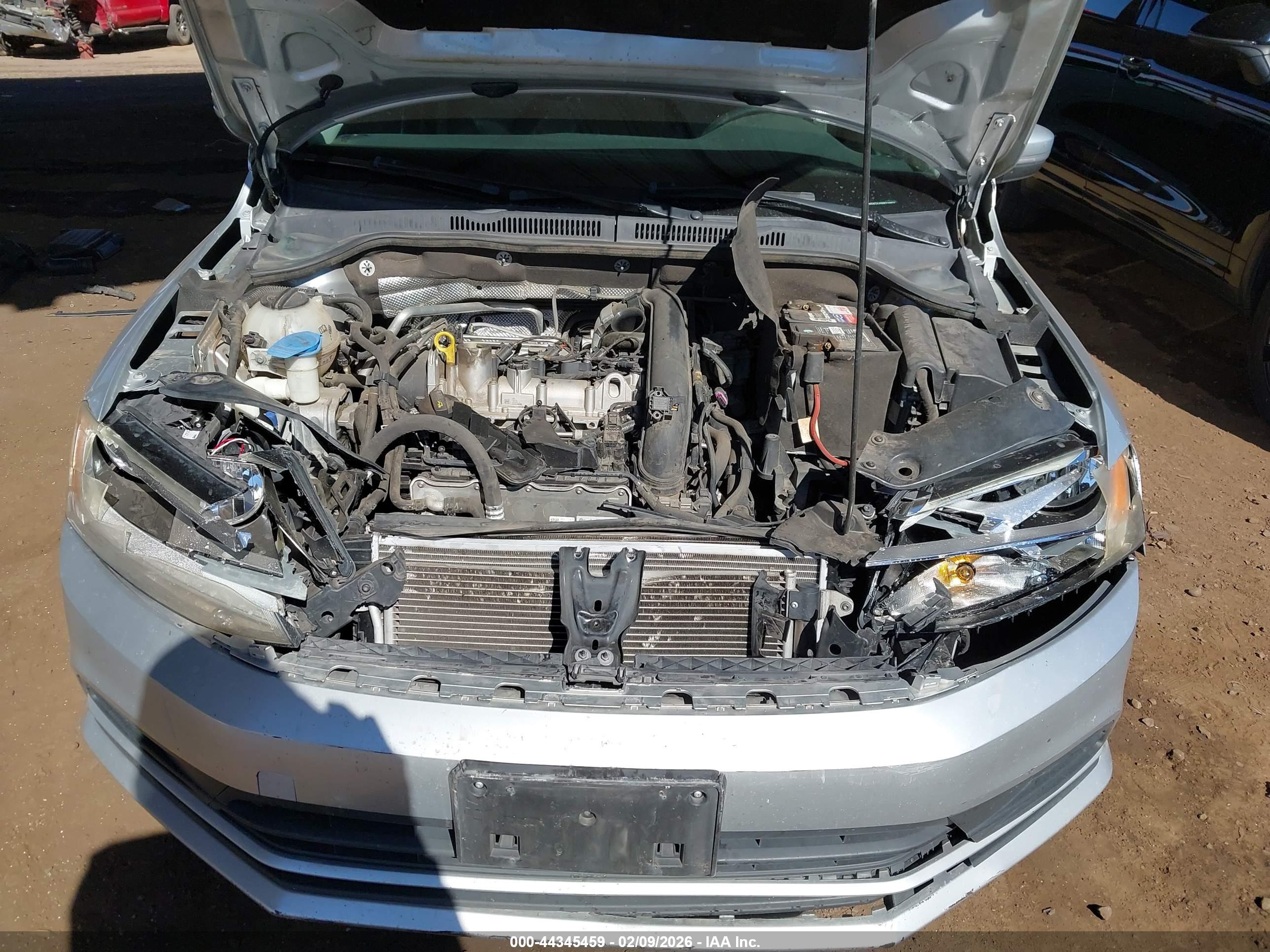 VOLKSWAGEN JETTA image 10