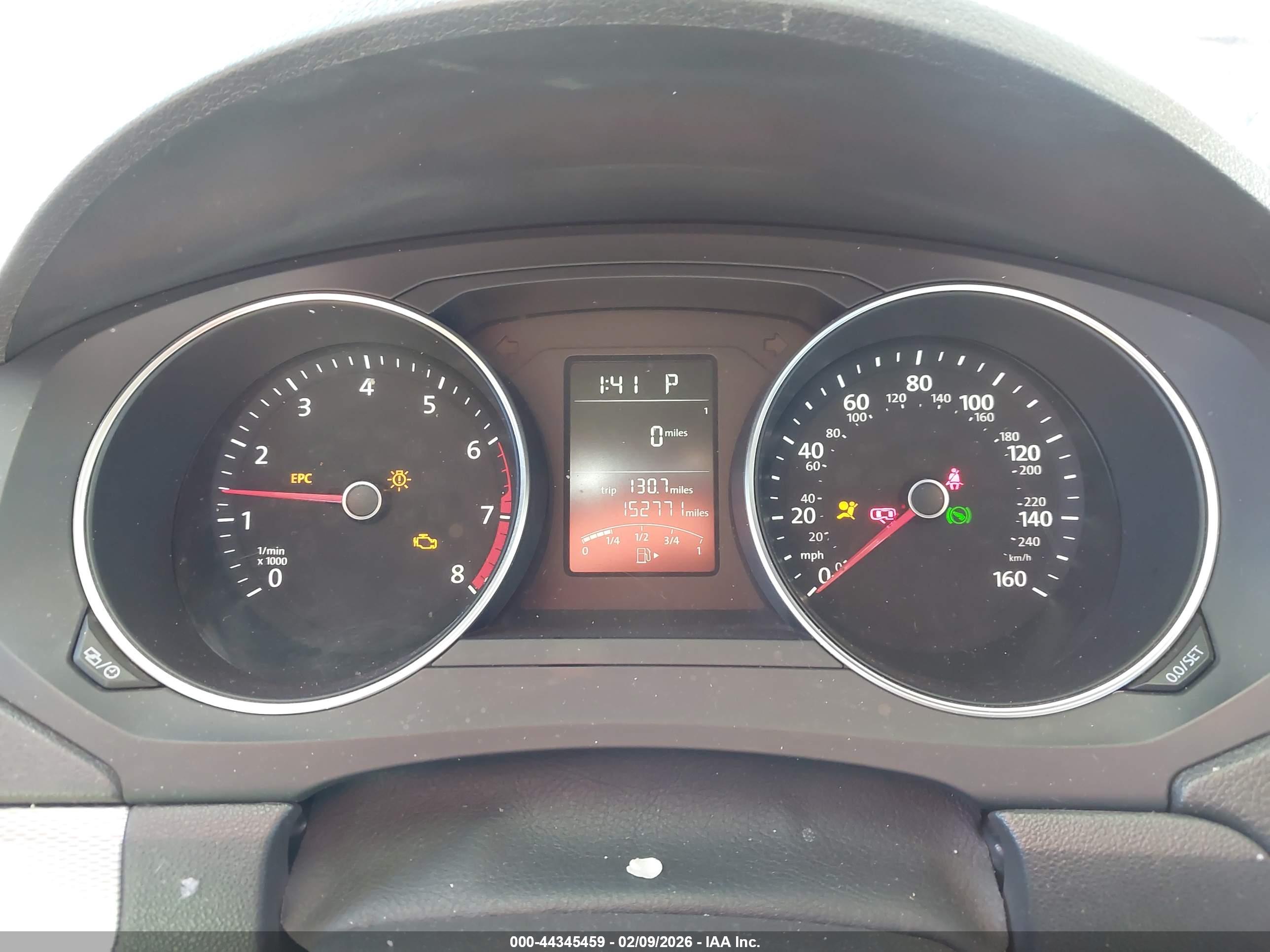 VOLKSWAGEN JETTA image 7