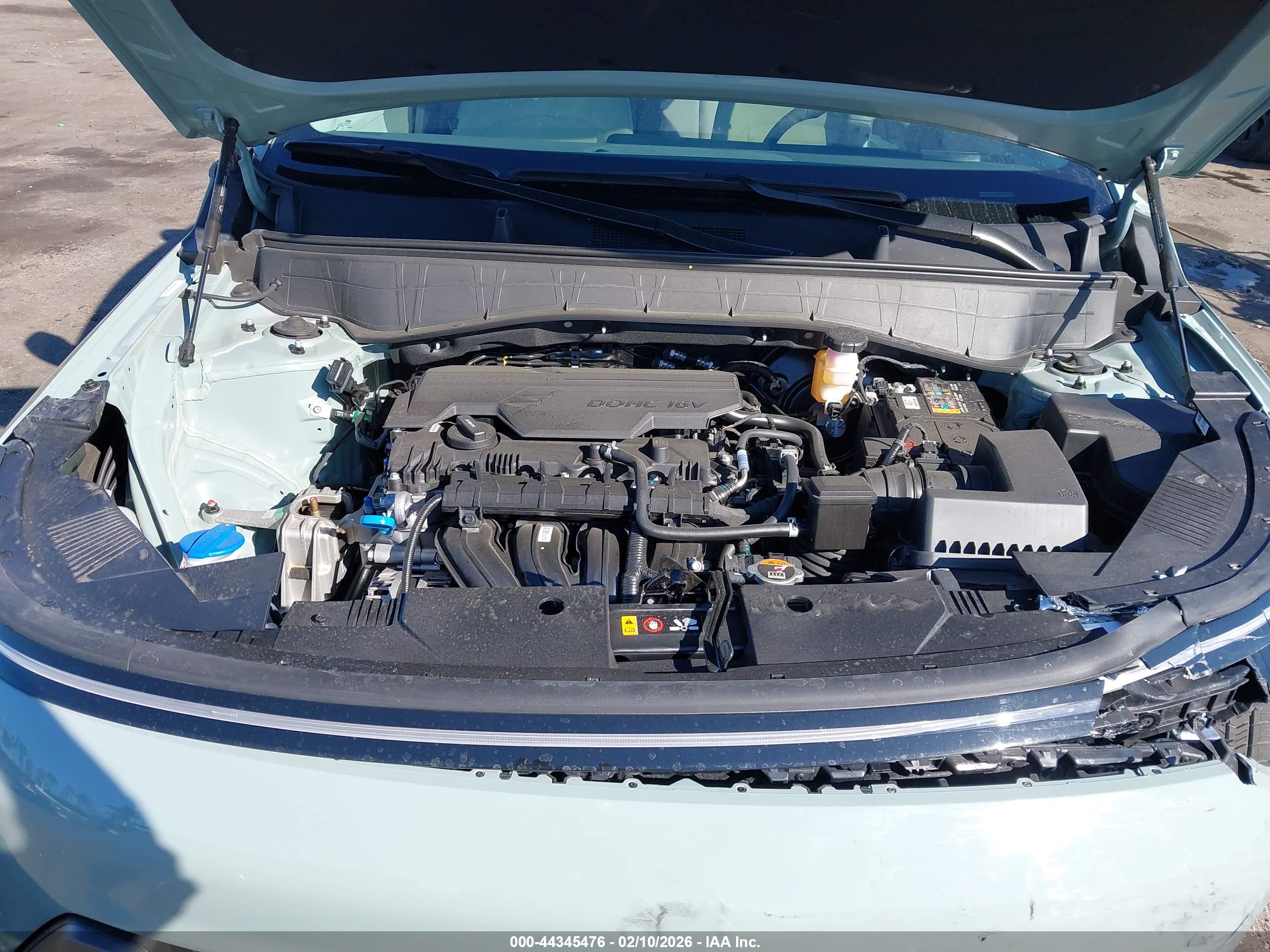 HYUNDAI KONA image 10
