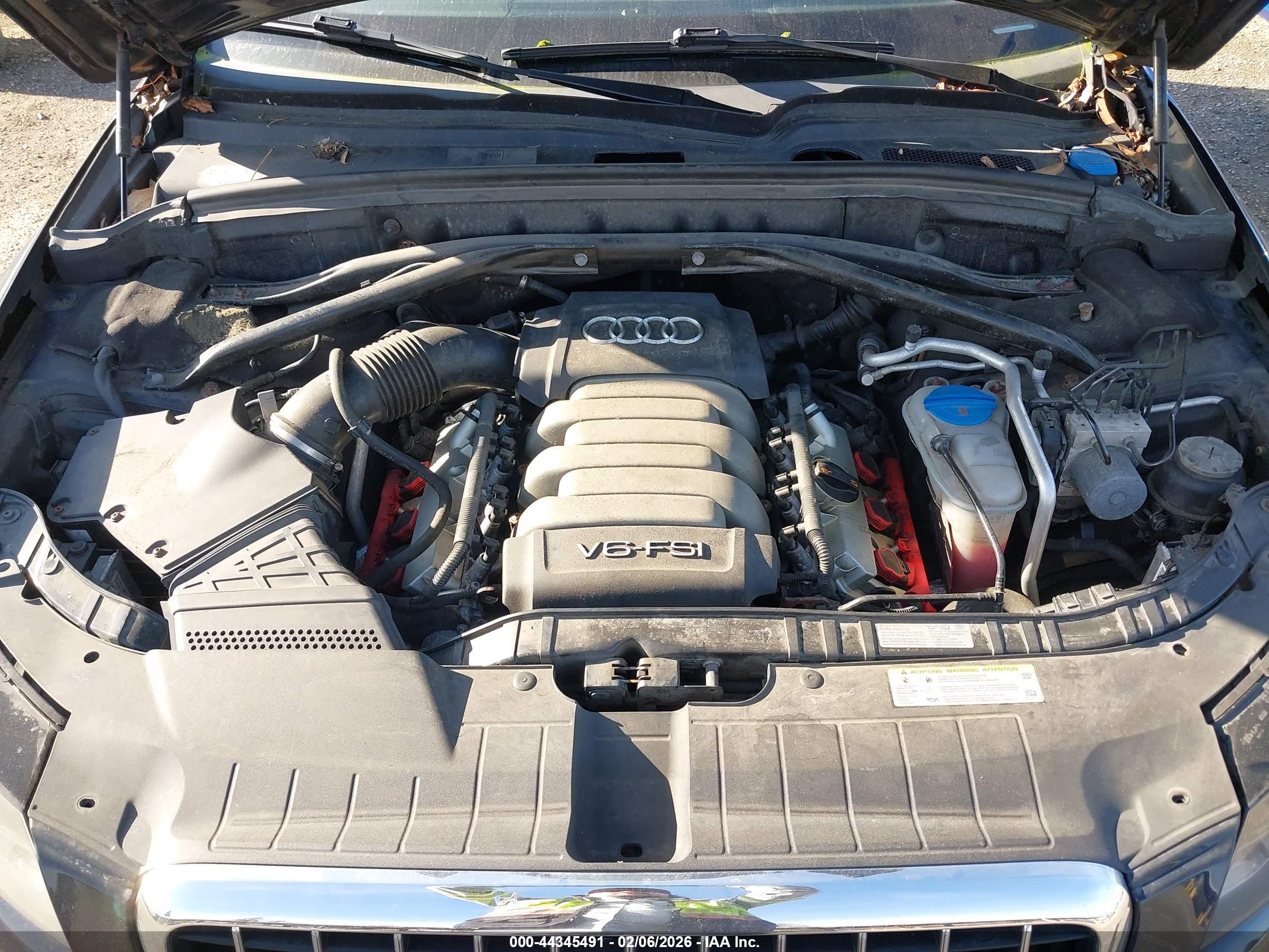 AUDI Q5 image 10