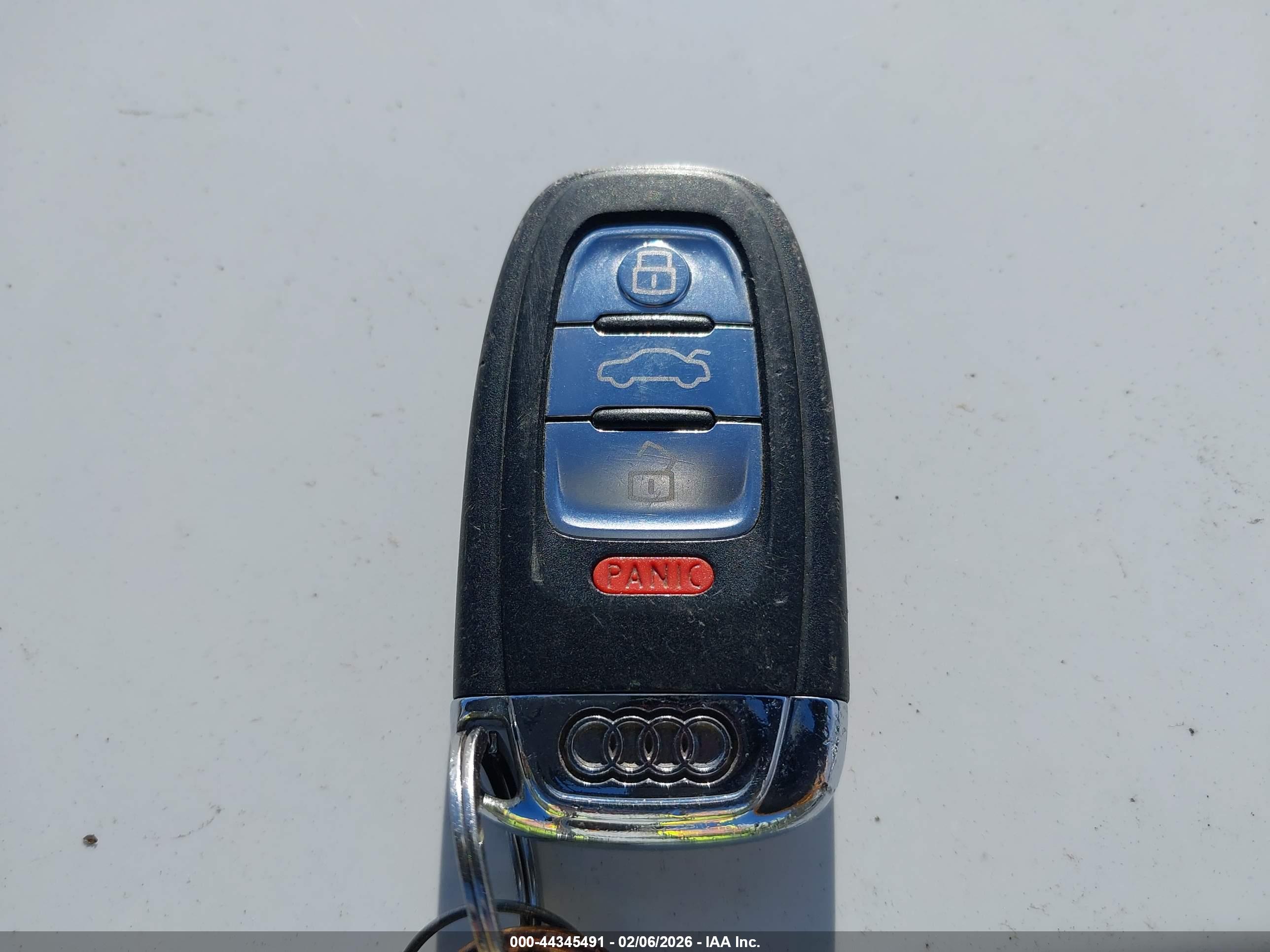 AUDI Q5 image 11