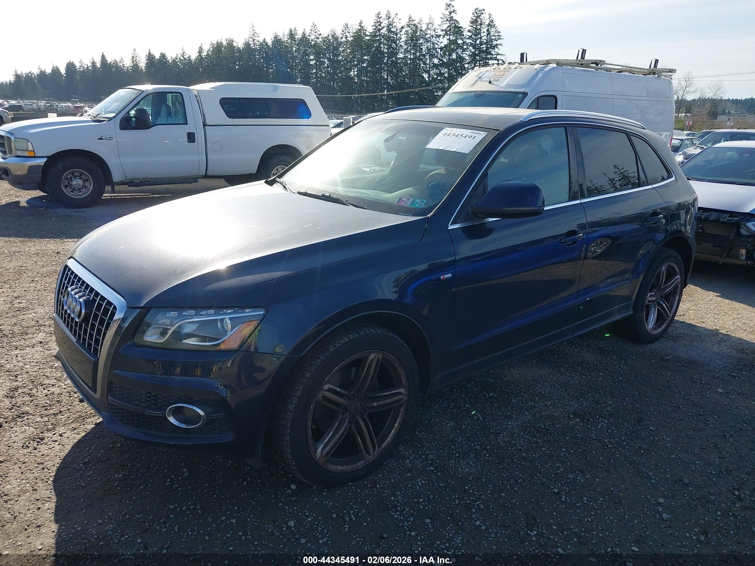 AUDI Q5 image 2