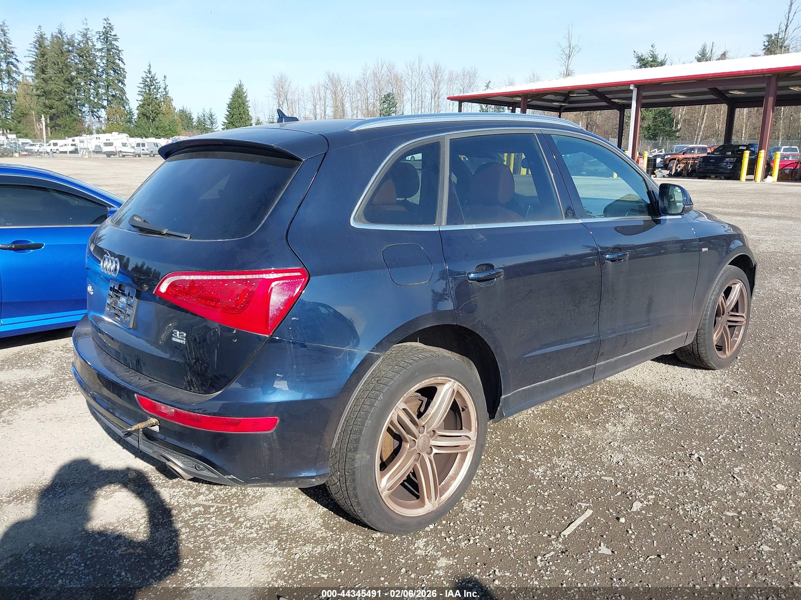 AUDI Q5 image 4