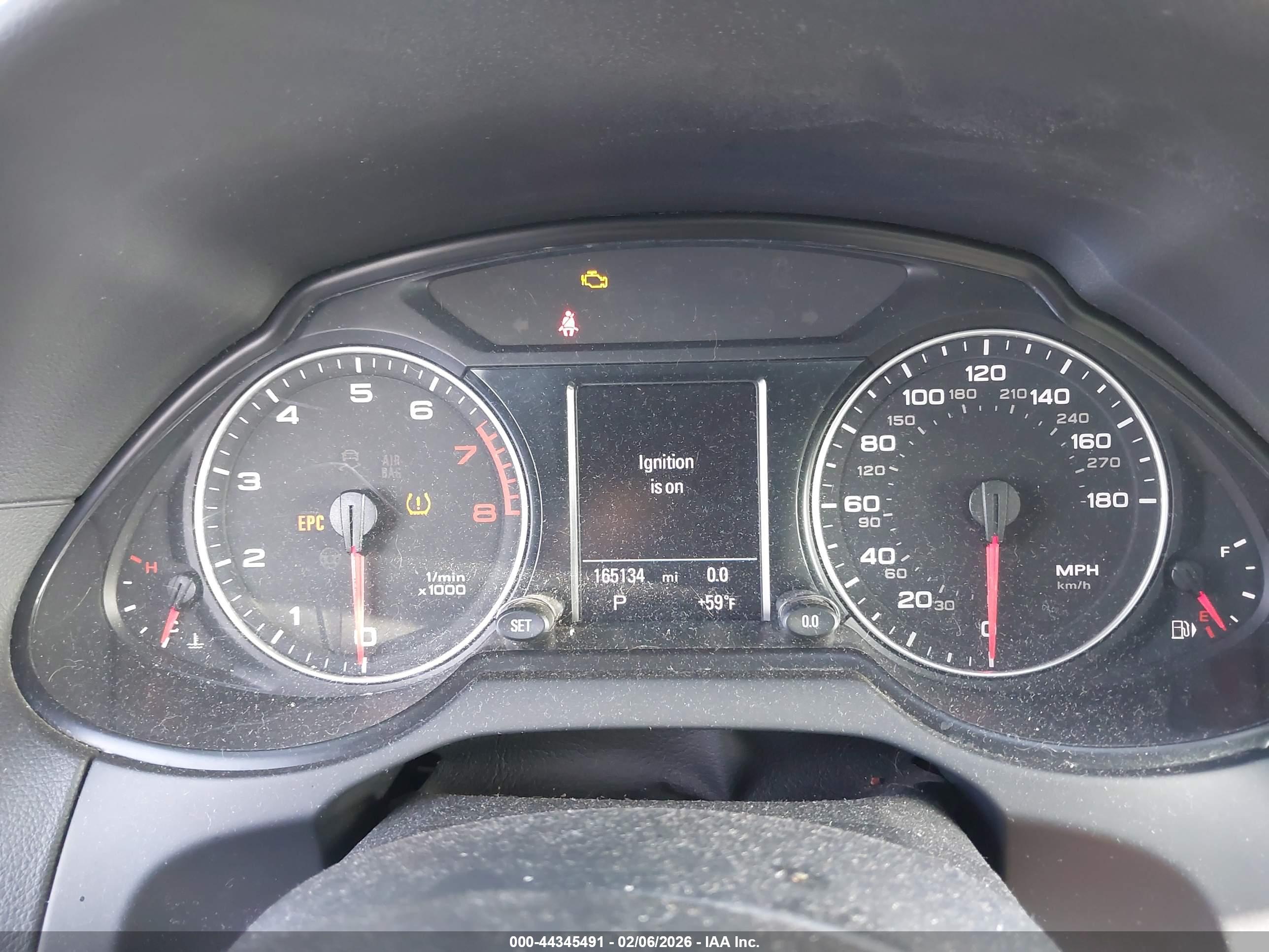 AUDI Q5 image 7