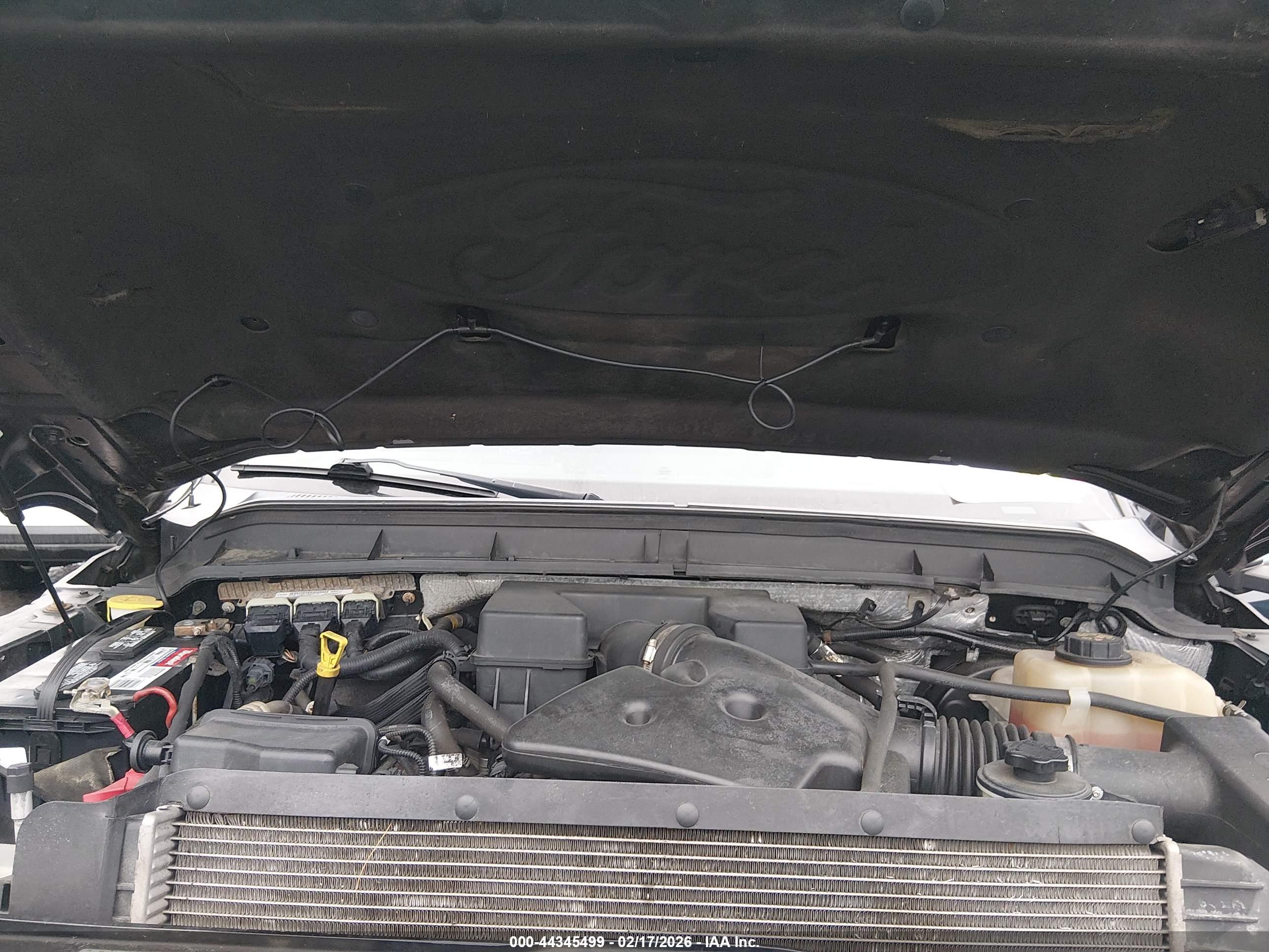 FORD F-250 image 10