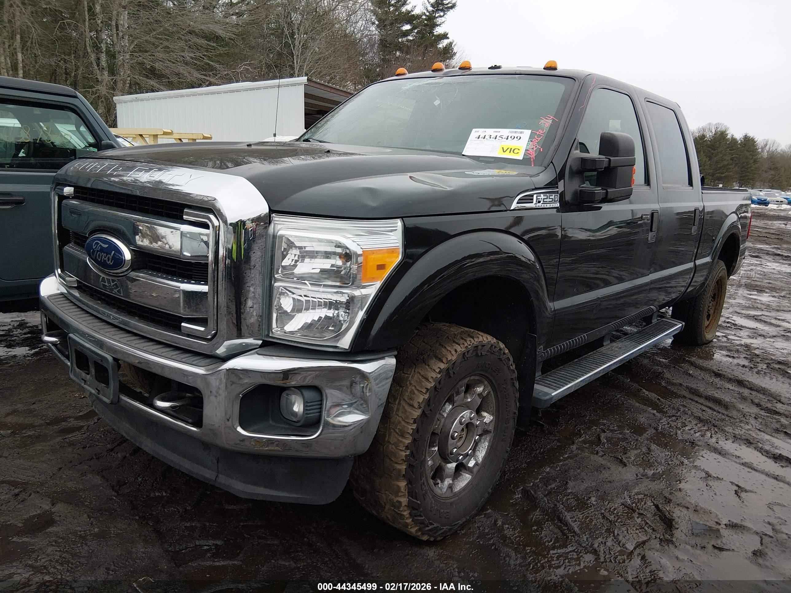 FORD F-250 image 2