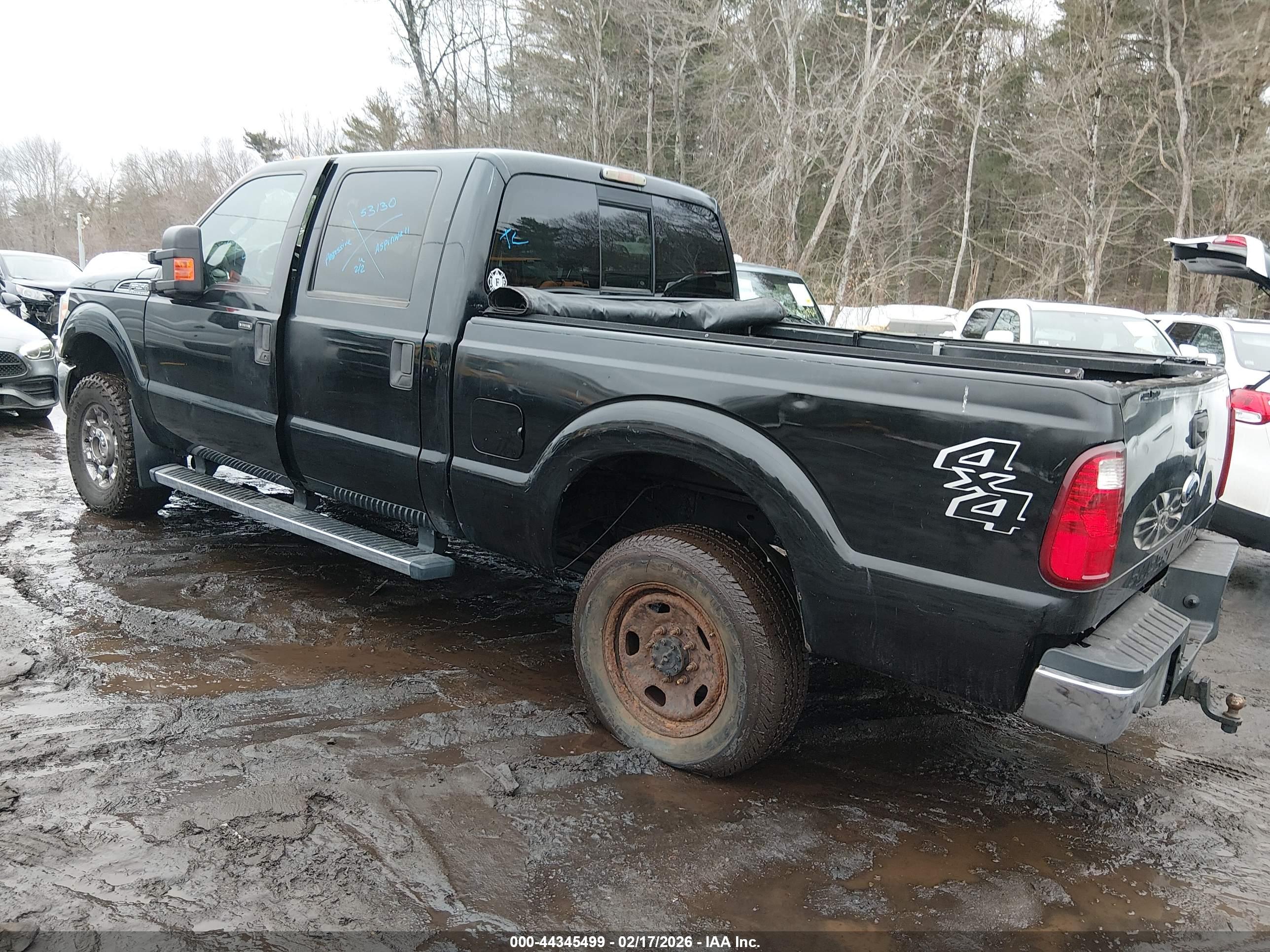 FORD F-250 image 3