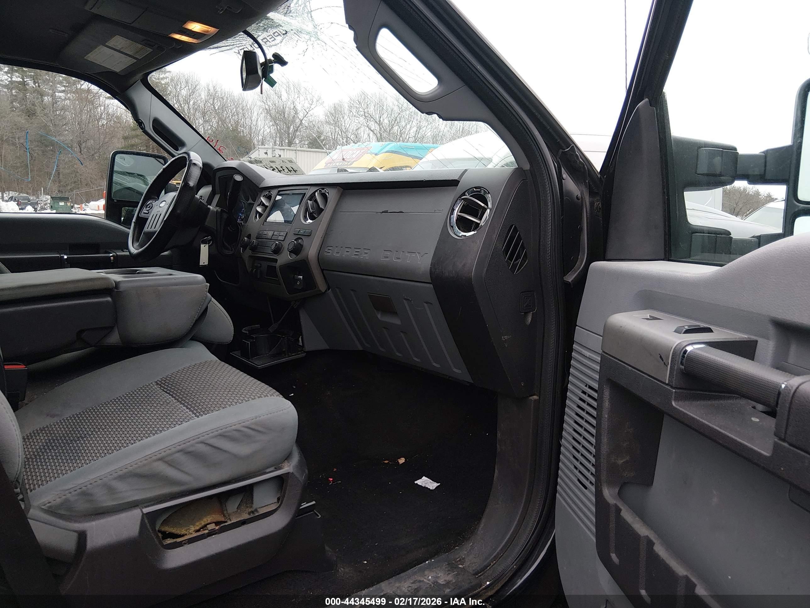 FORD F-250 image 5
