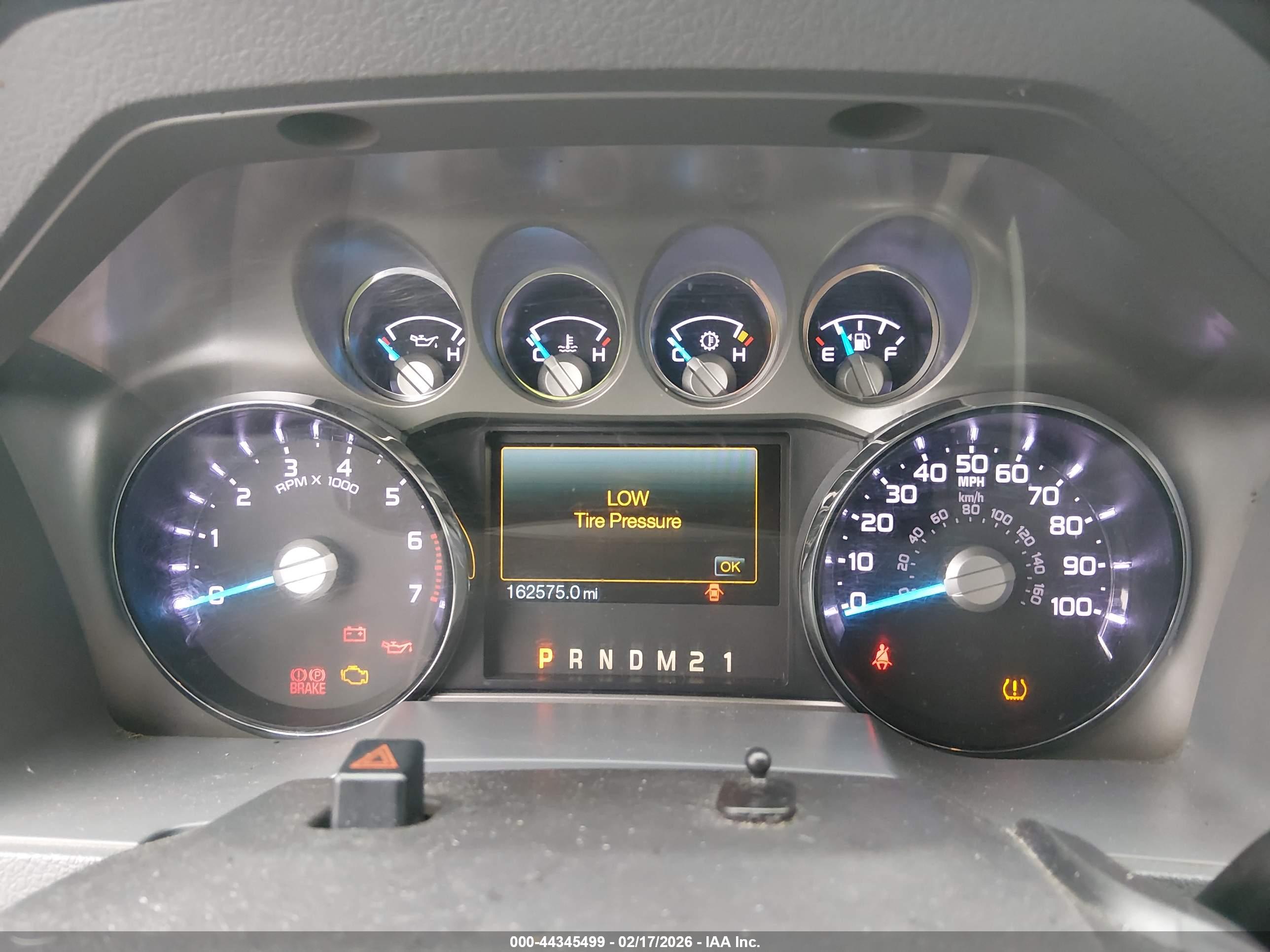 FORD F-250 image 7