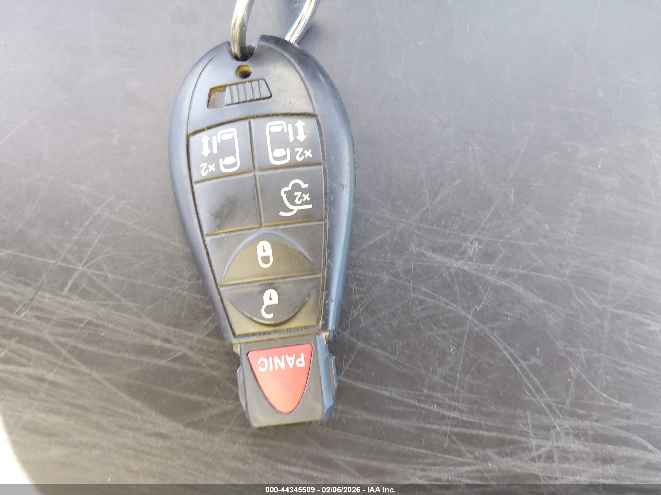 DODGE GRAND image 11