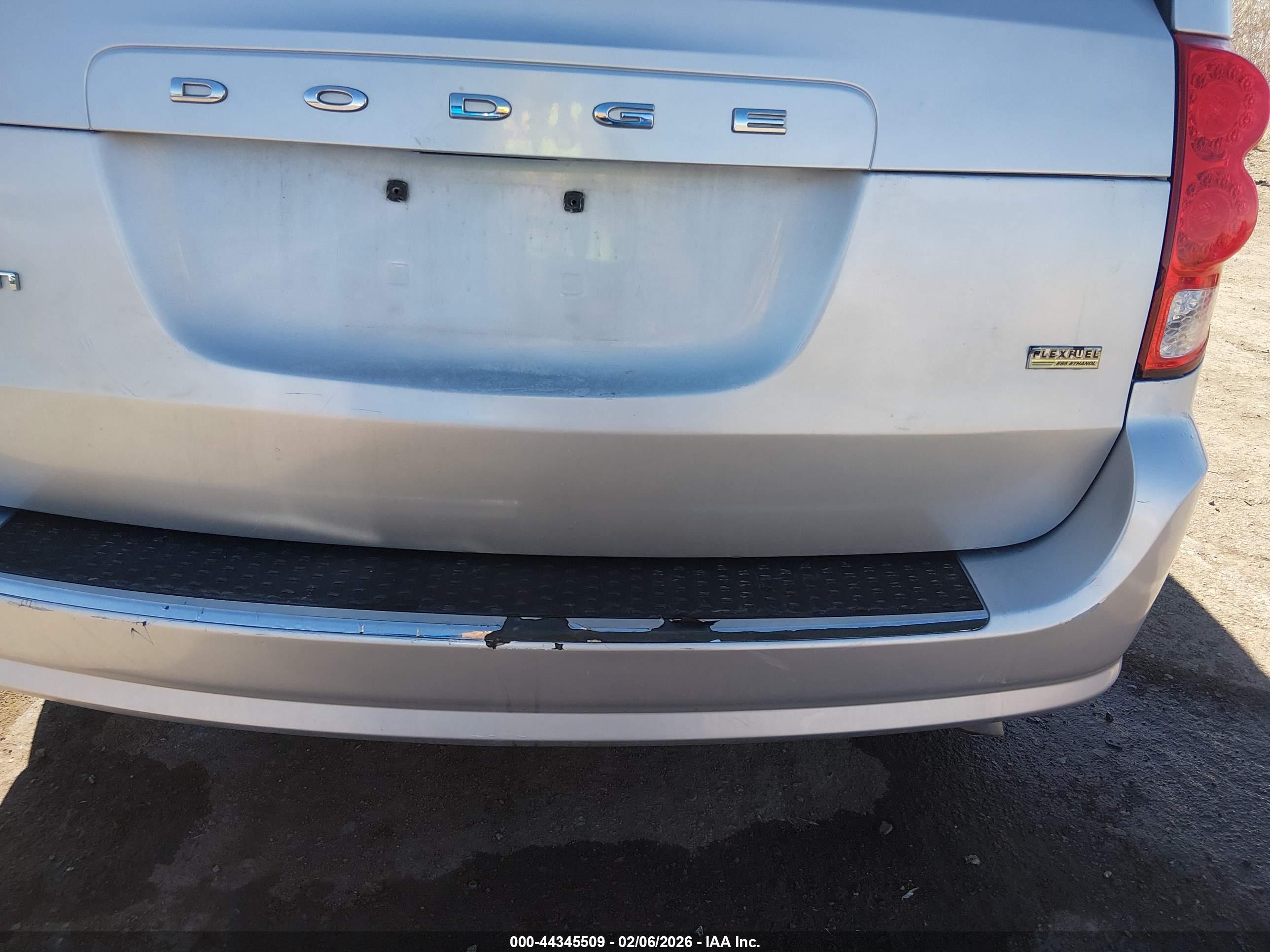 DODGE GRAND image 6
