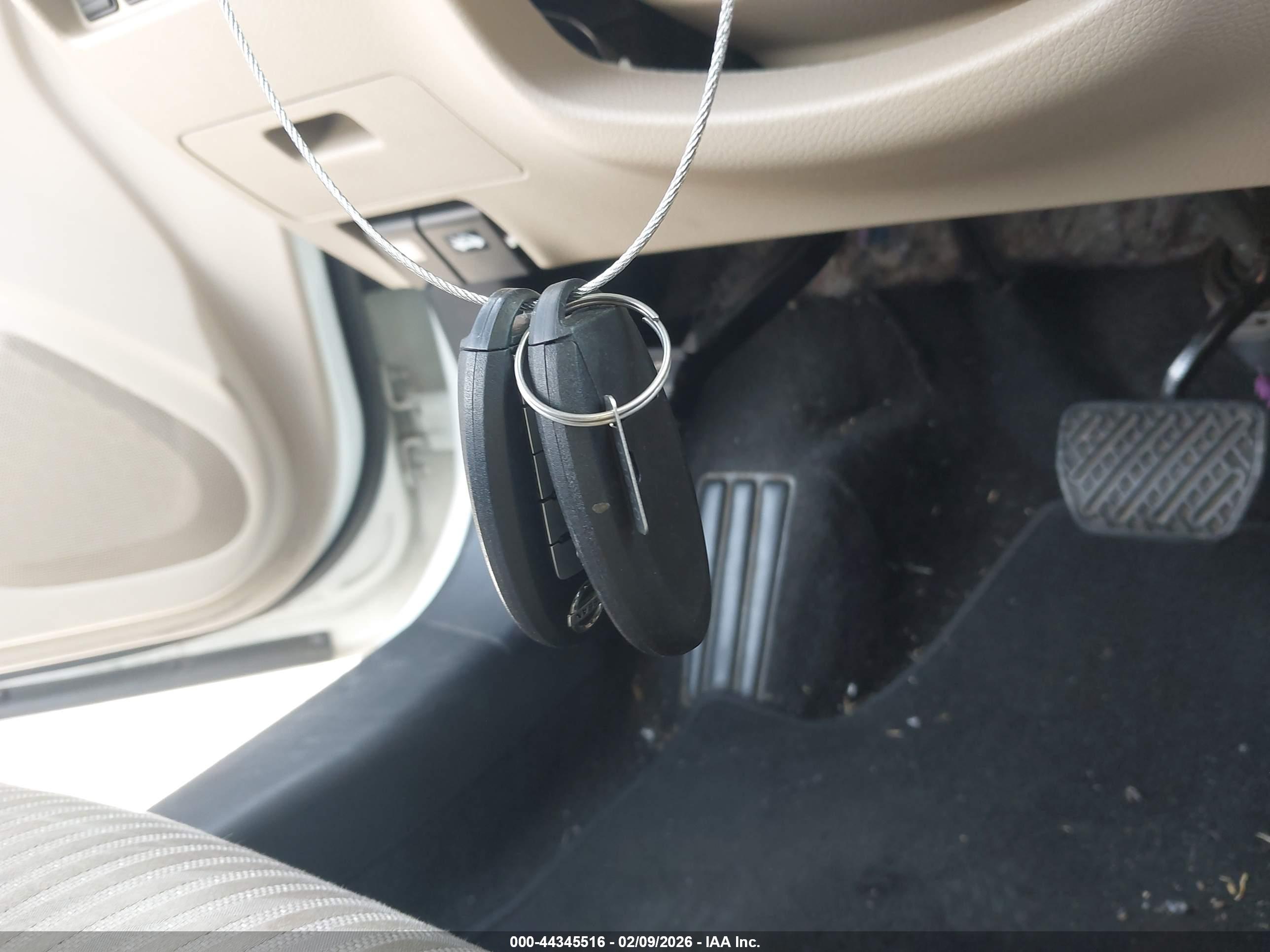 NISSAN ALTIMA image 11