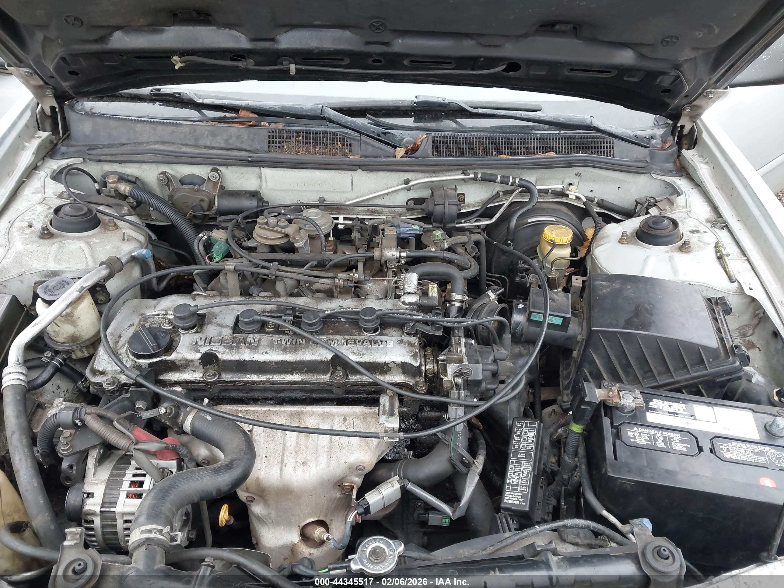 NISSAN ALTIMA image 10