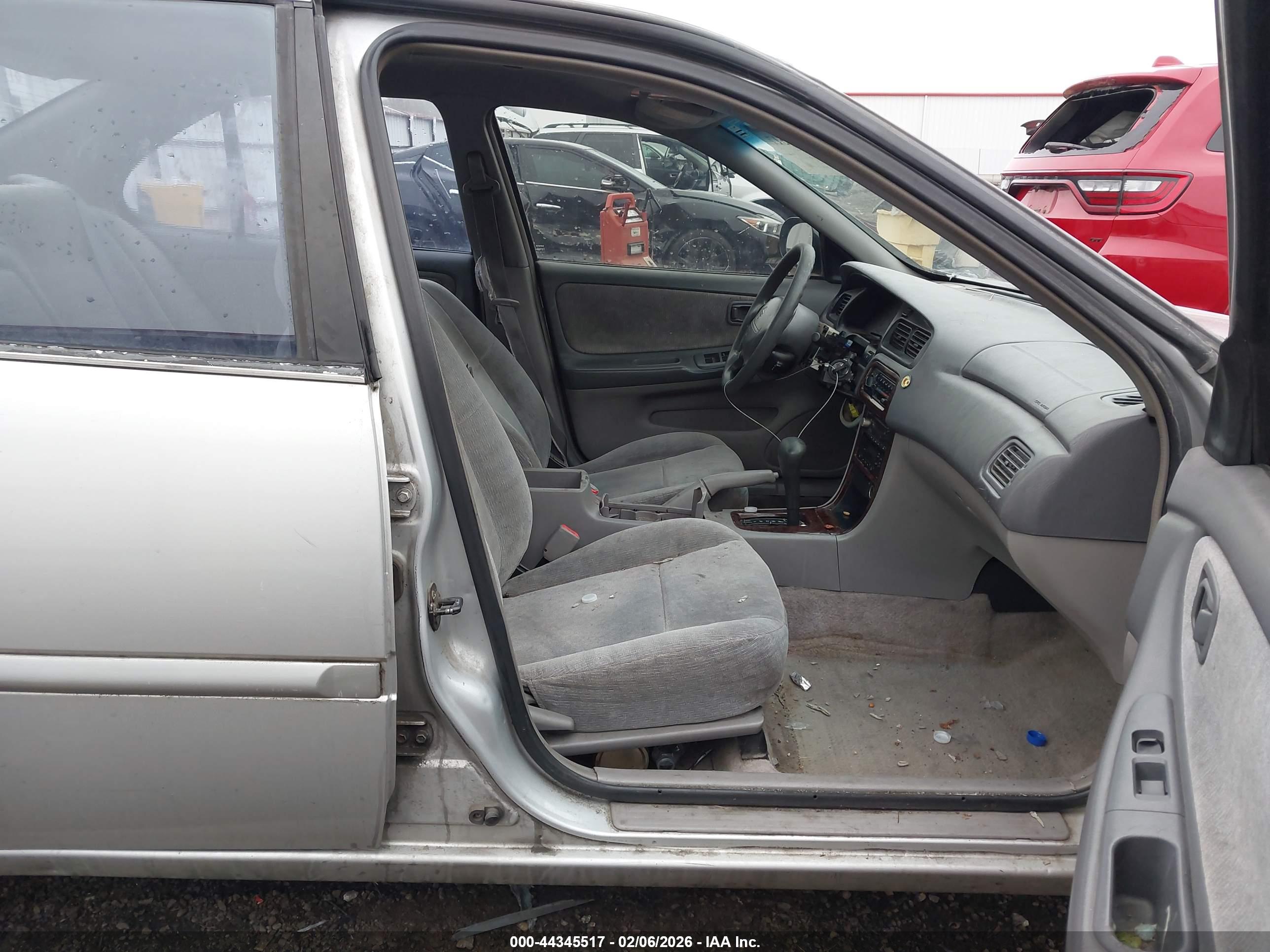NISSAN ALTIMA image 5