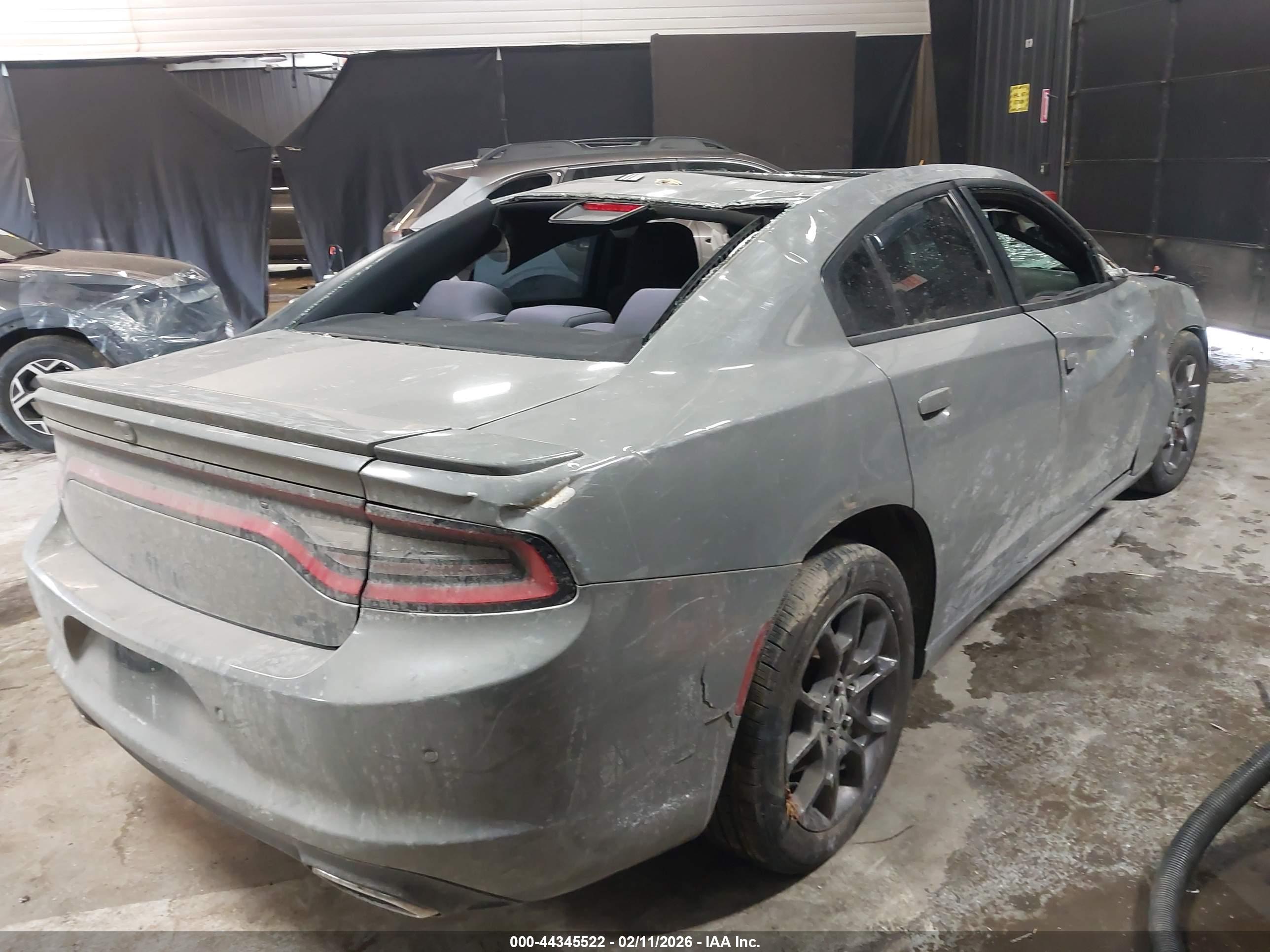 DODGE CHARGER image 4