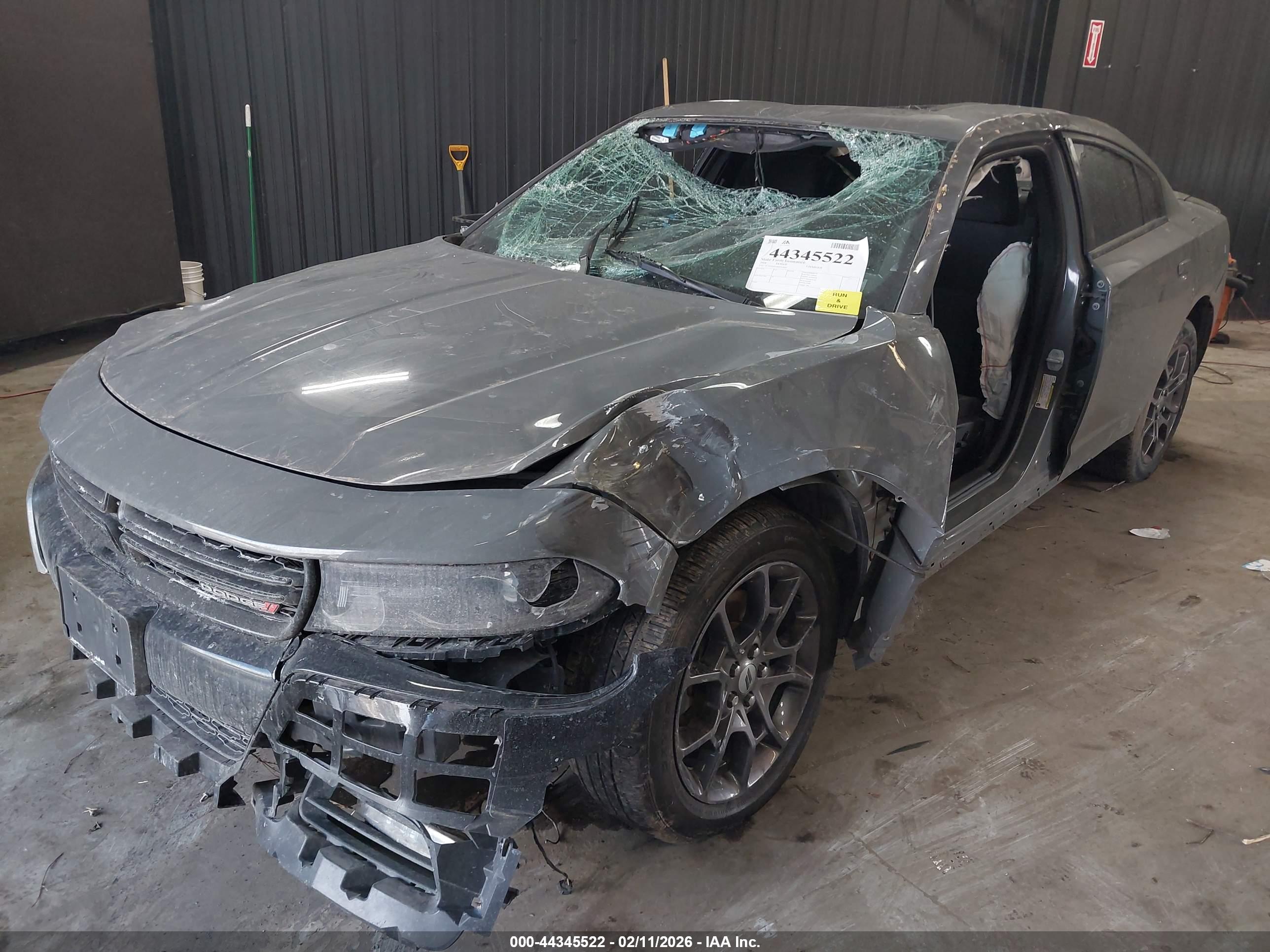 DODGE CHARGER image 6