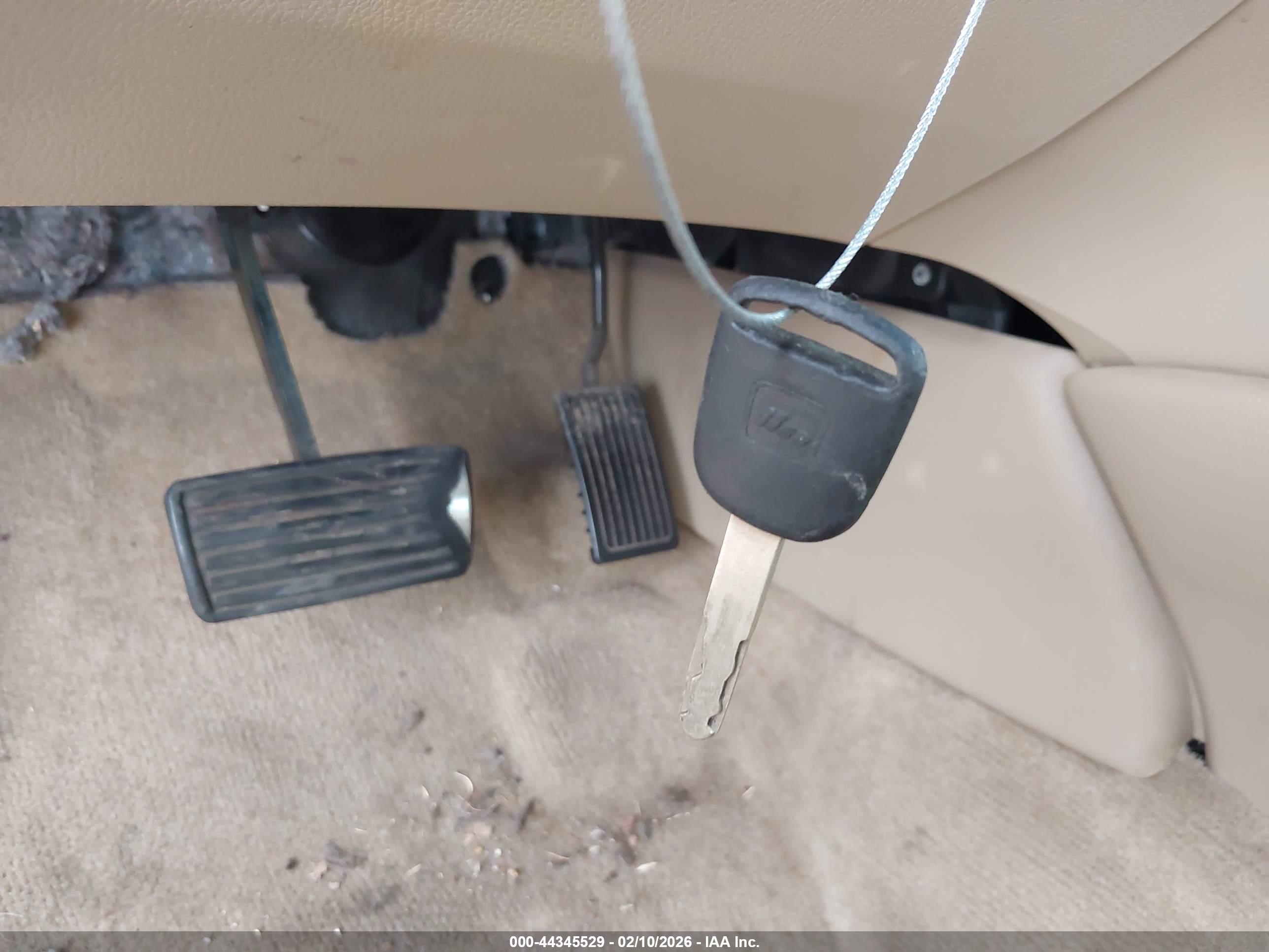 HONDA ACCORD image 11