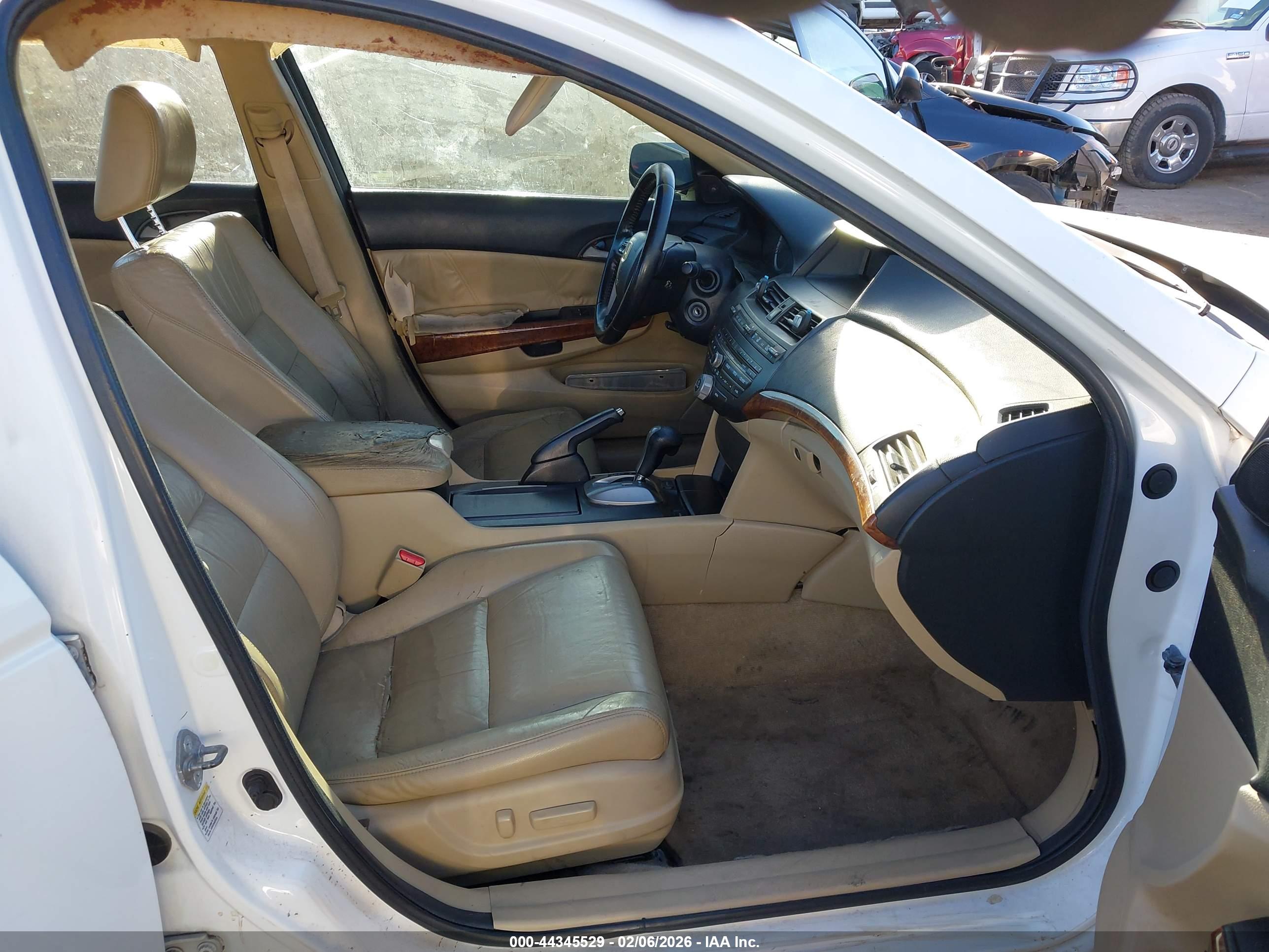 HONDA ACCORD image 5