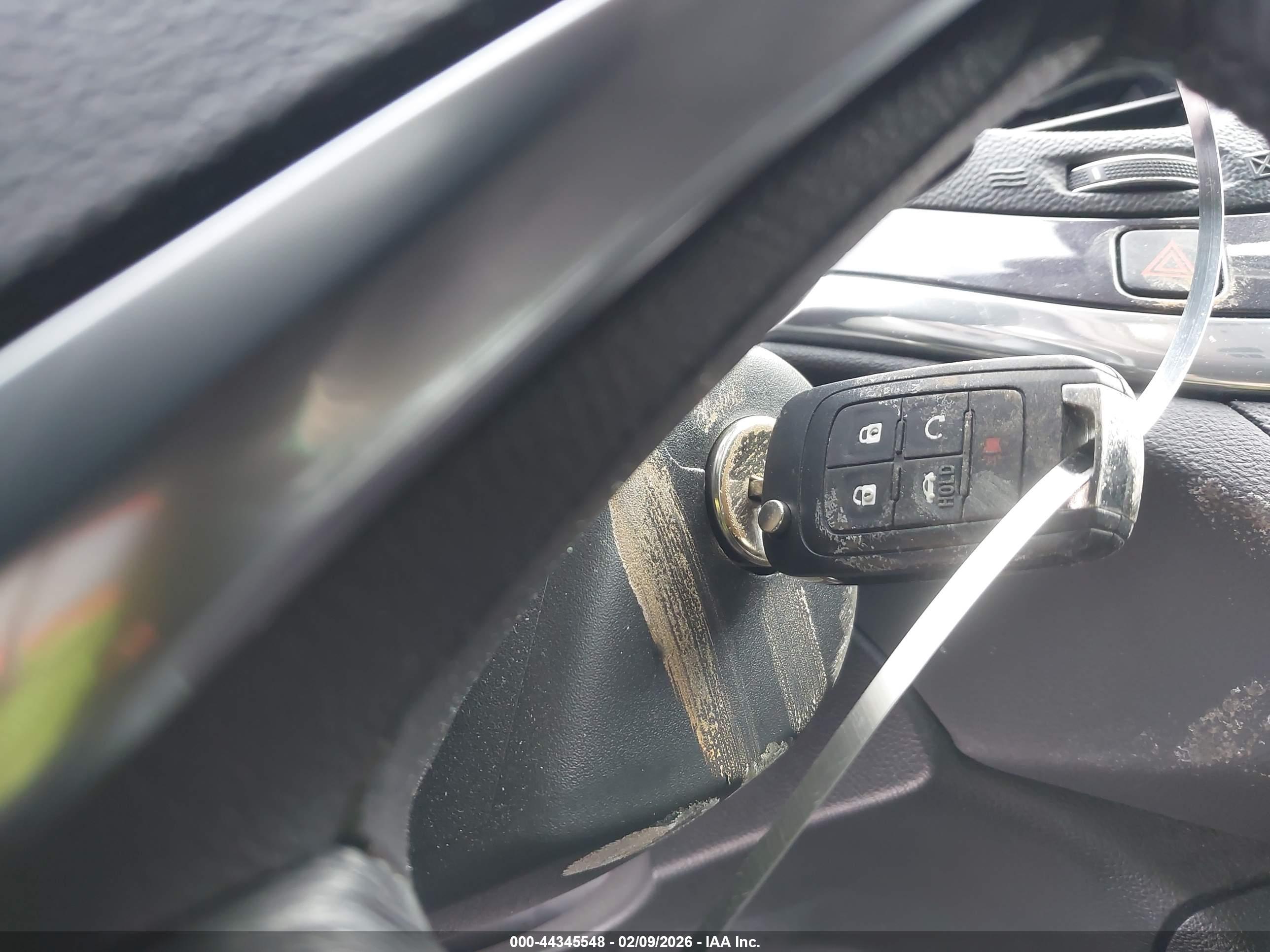 CHEVROLET IMPALA image 11