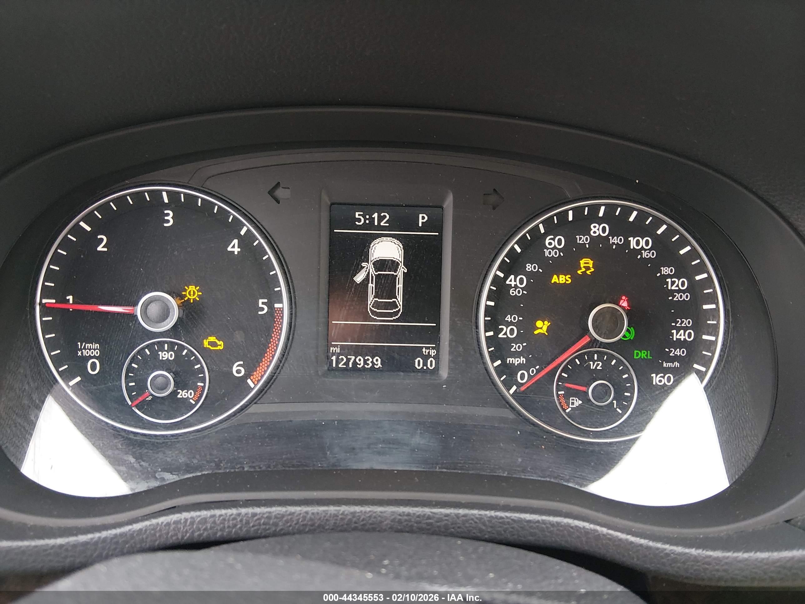 VOLKSWAGEN PASSAT image 7