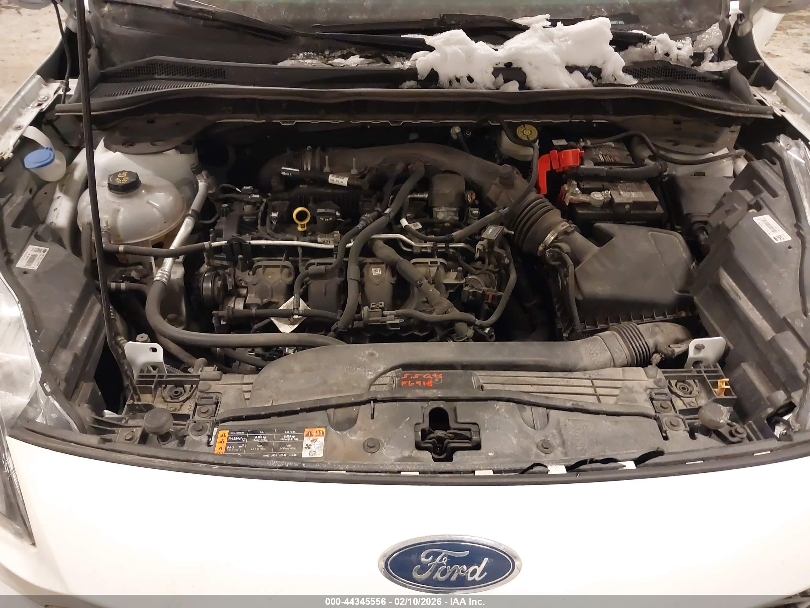 FORD ESCAPE image 10