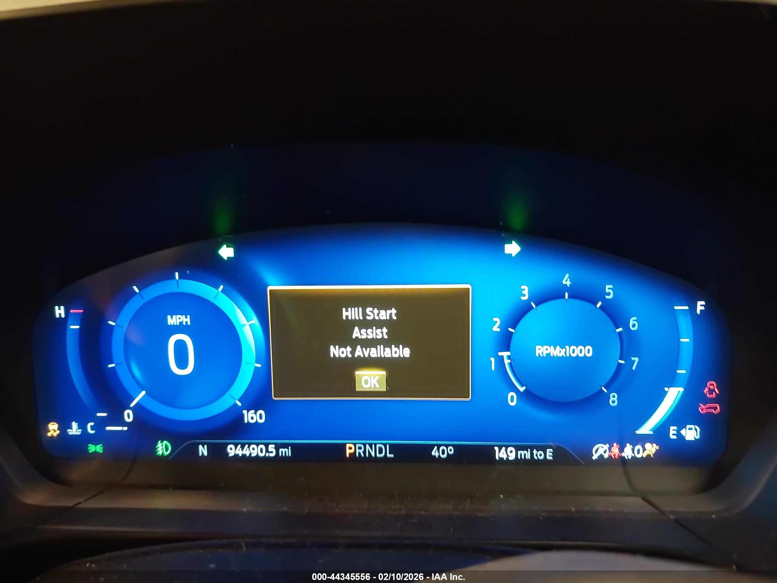 FORD ESCAPE image 7